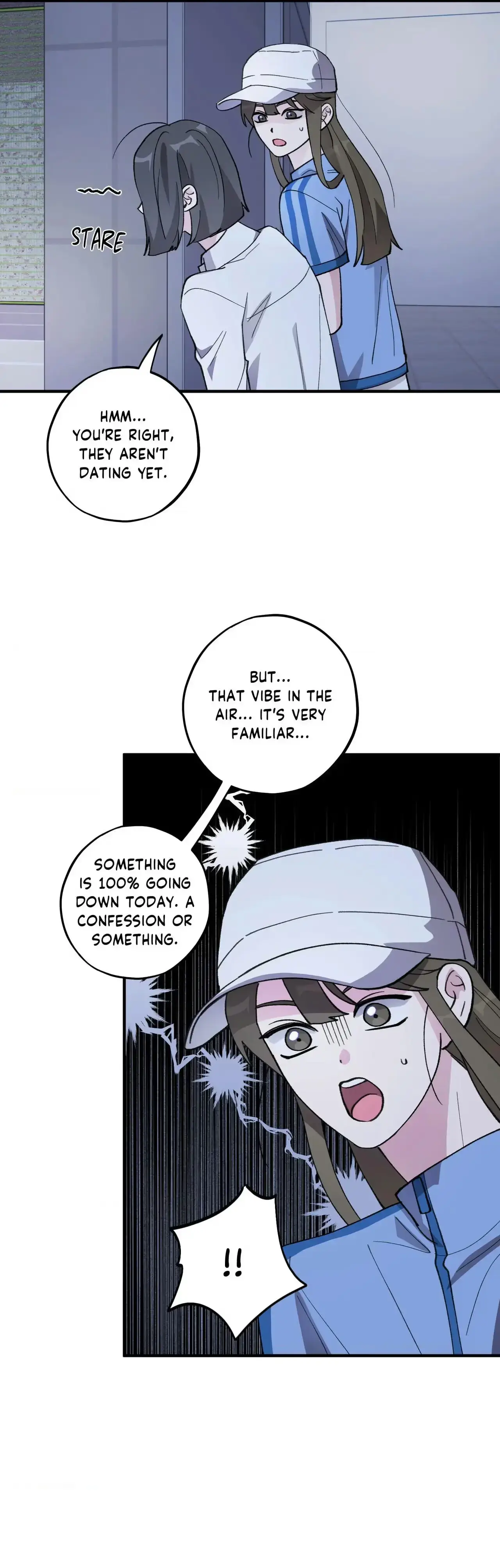 Alpha Equation Chapter 40 page 21 - 