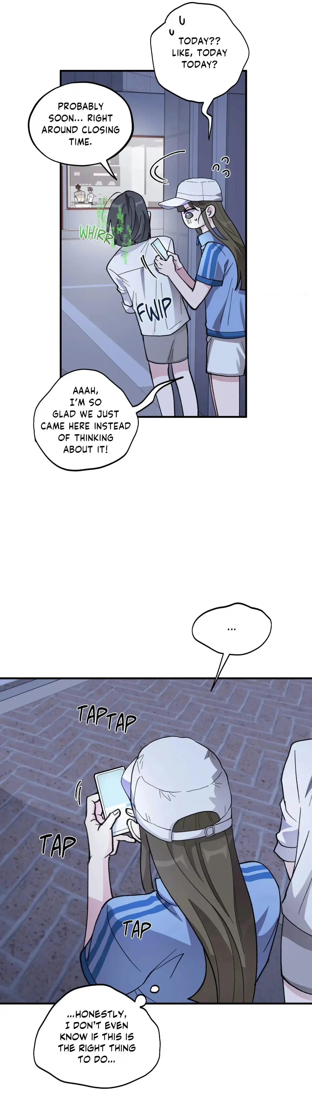 Alpha Equation Chapter 40 page 22 - 