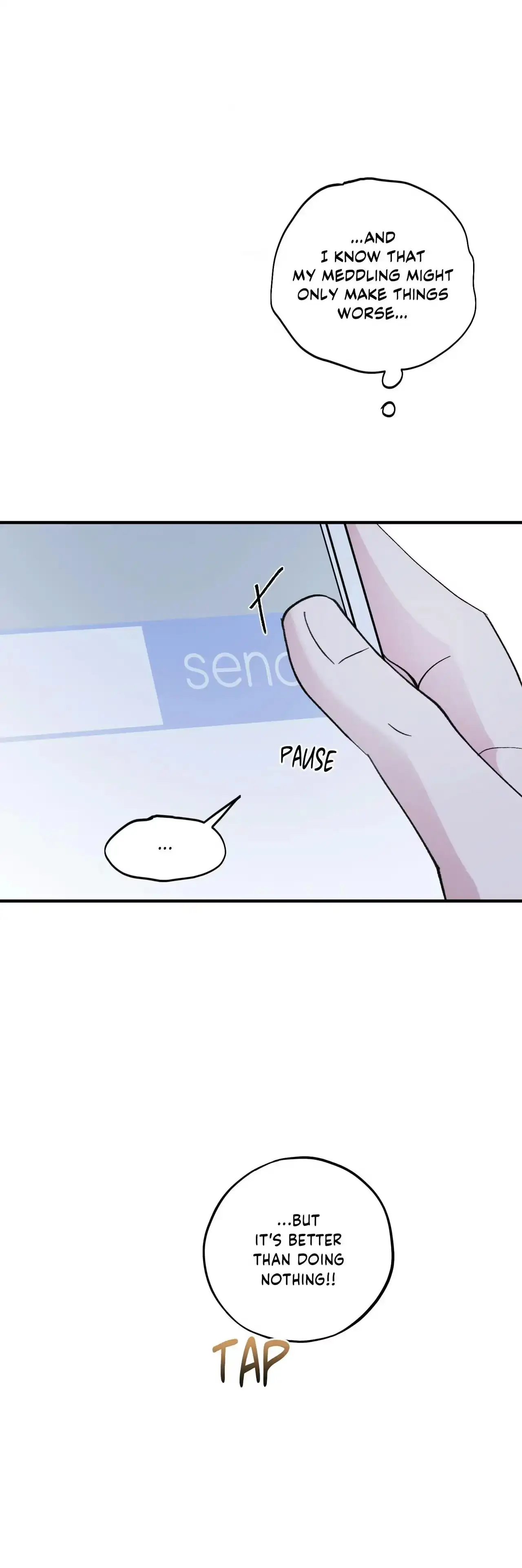 Alpha Equation Chapter 40 page 23 - 