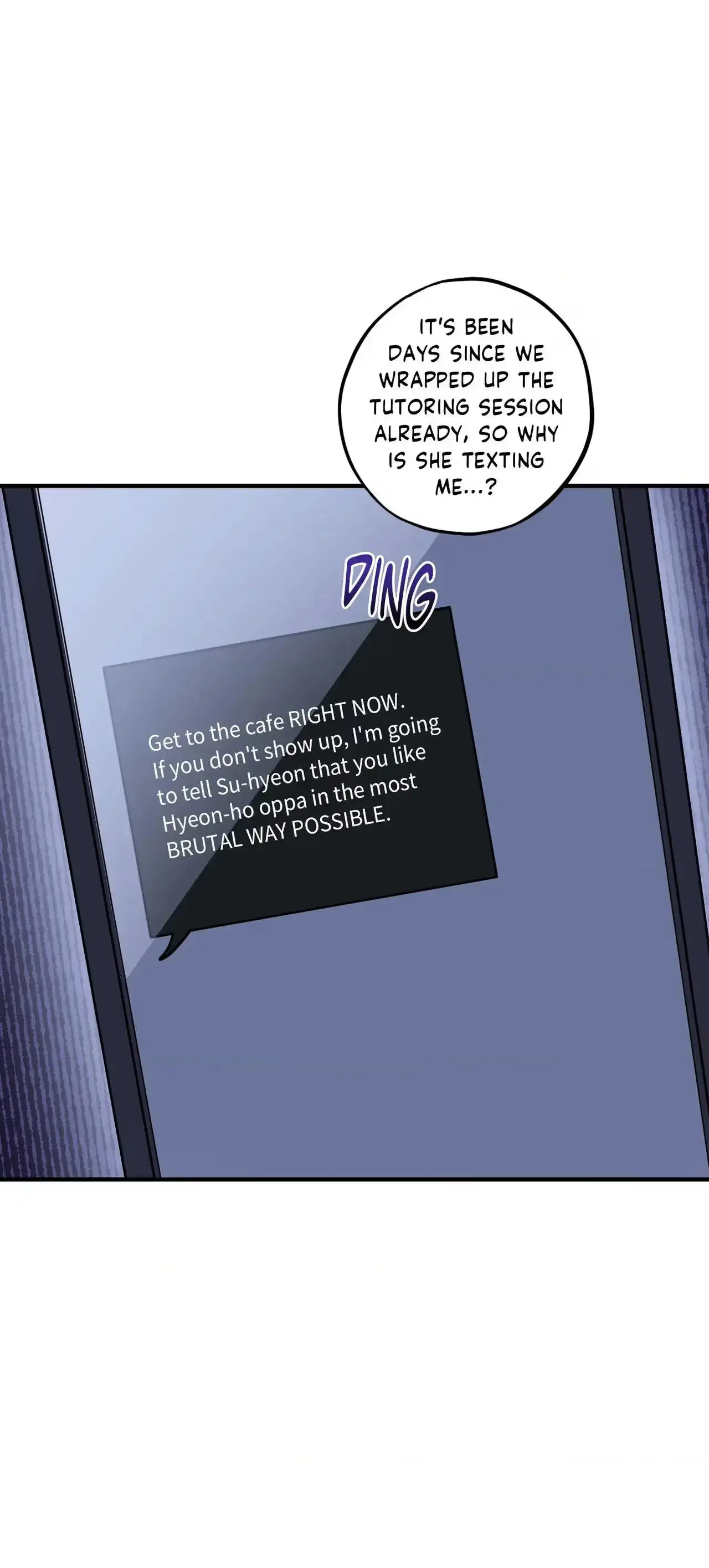 Alpha Equation Chapter 40 page 26 - 