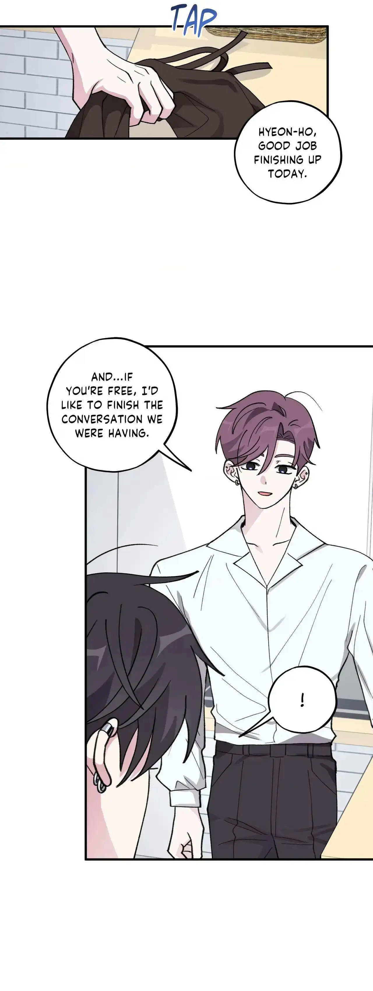 Alpha Equation Chapter 40 page 28 - 