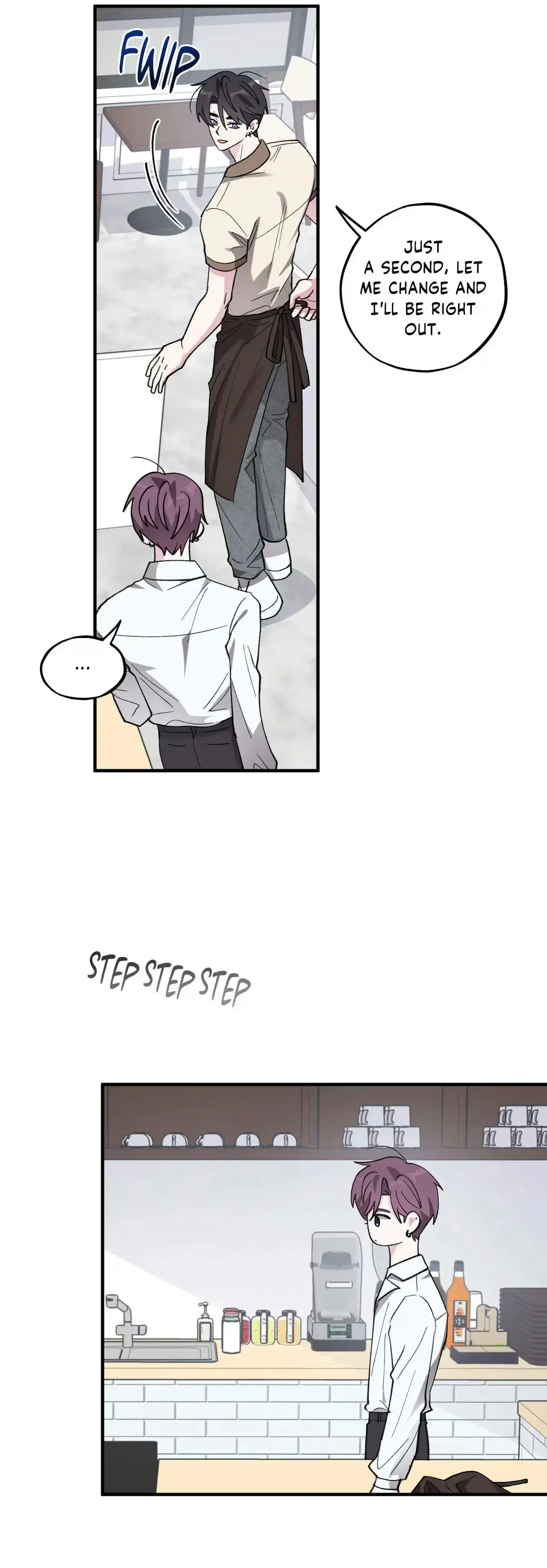 Alpha Equation Chapter 40 page 30 - 