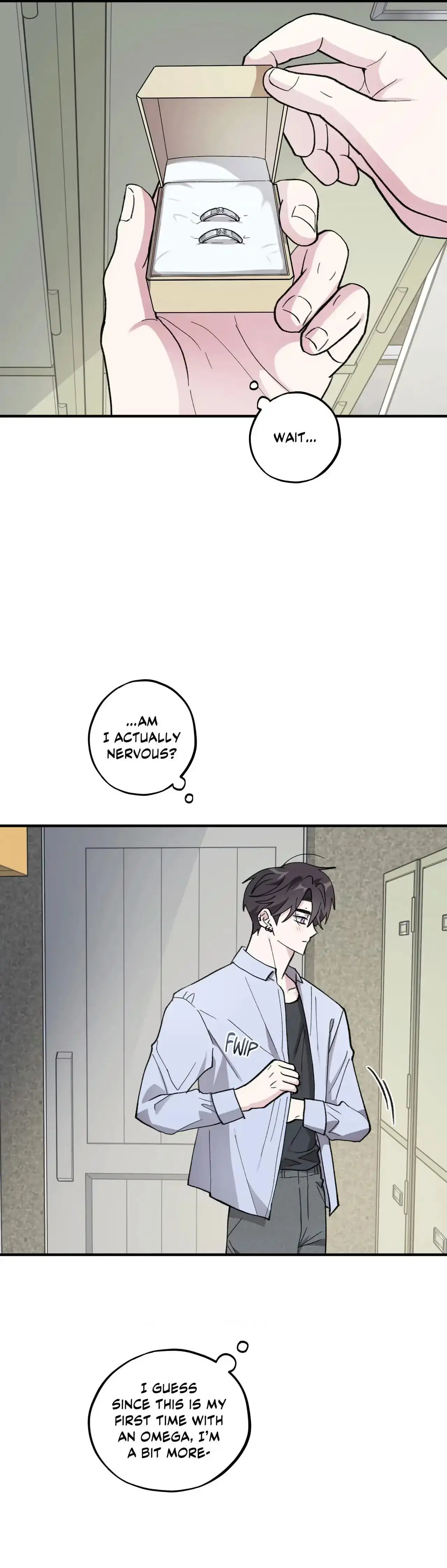 Alpha Equation Chapter 40 page 33 - 