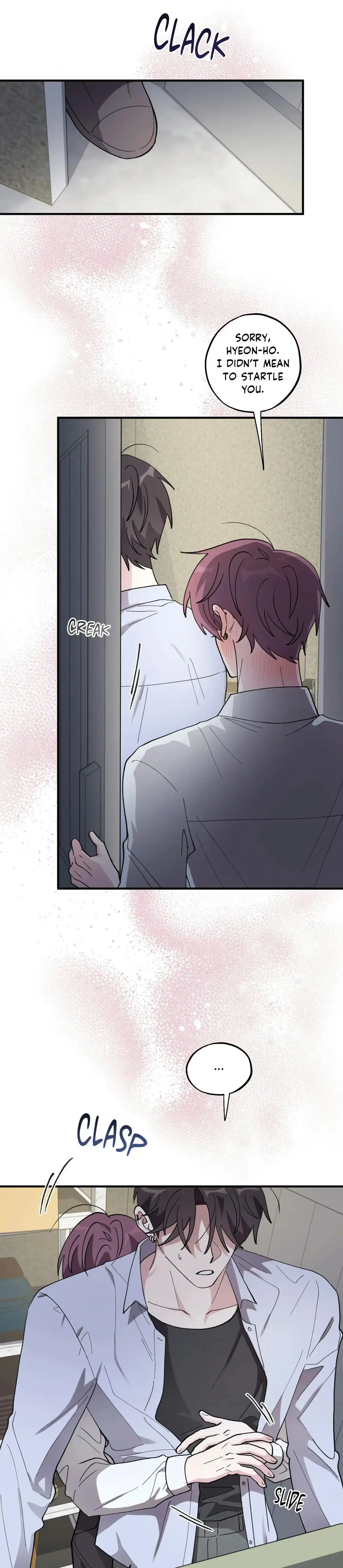 Alpha Equation Chapter 40 page 35 - 