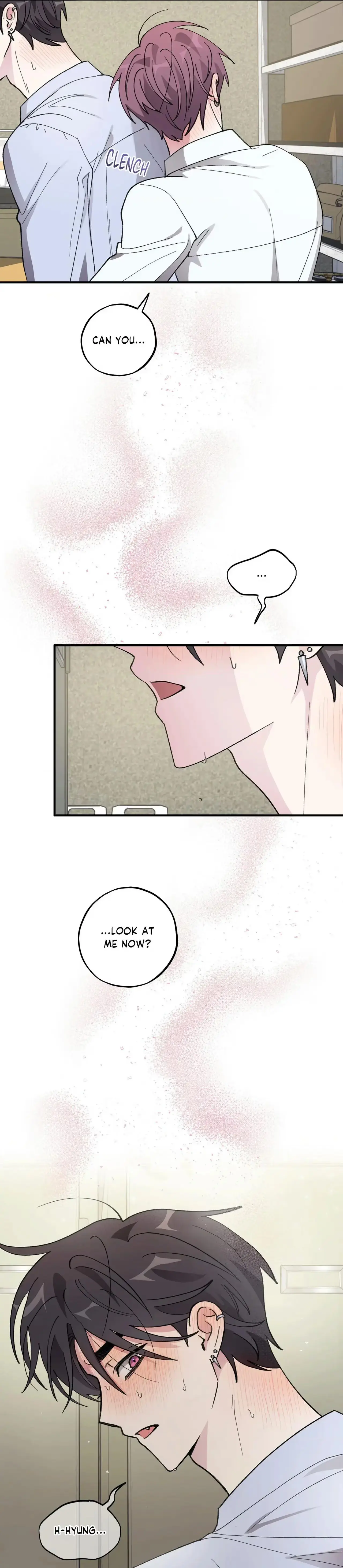 Alpha Equation Chapter 40 page 39 - 