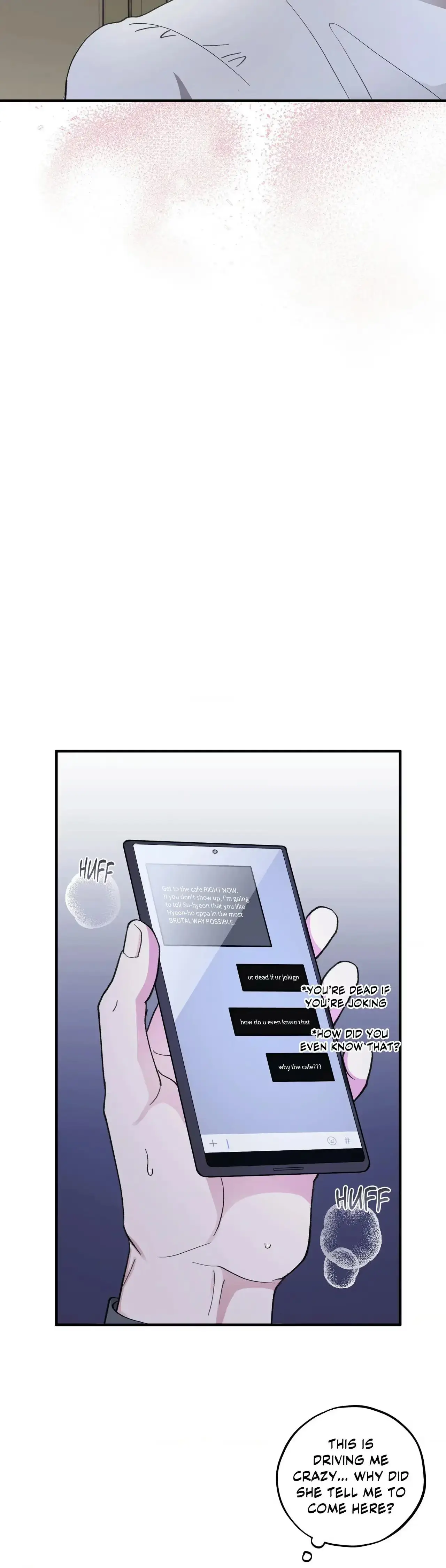 Alpha Equation Chapter 40 page 40 - 