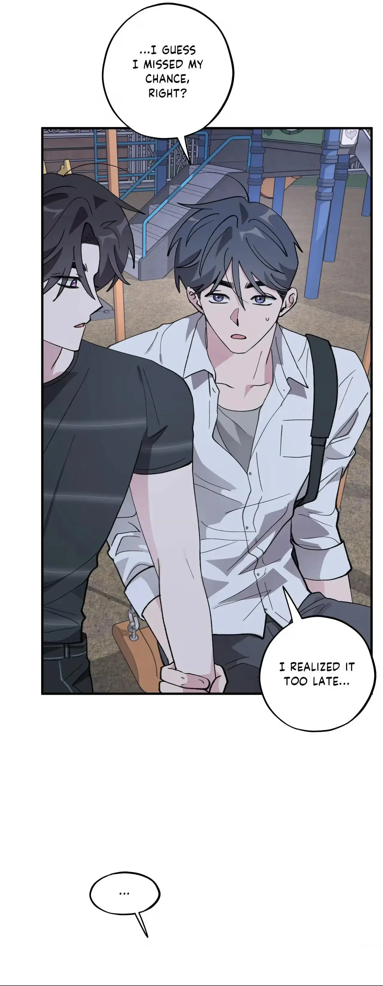 Alpha Equation Chapter 40 page 5 - 