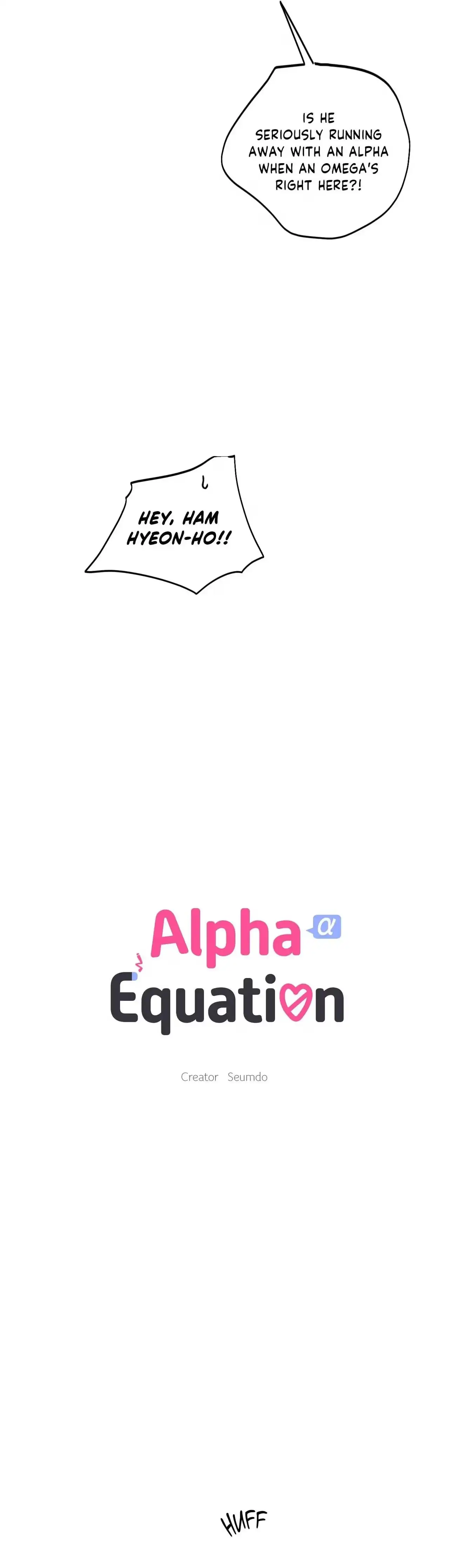 Alpha Equation Chapter 41 page 11 - 
