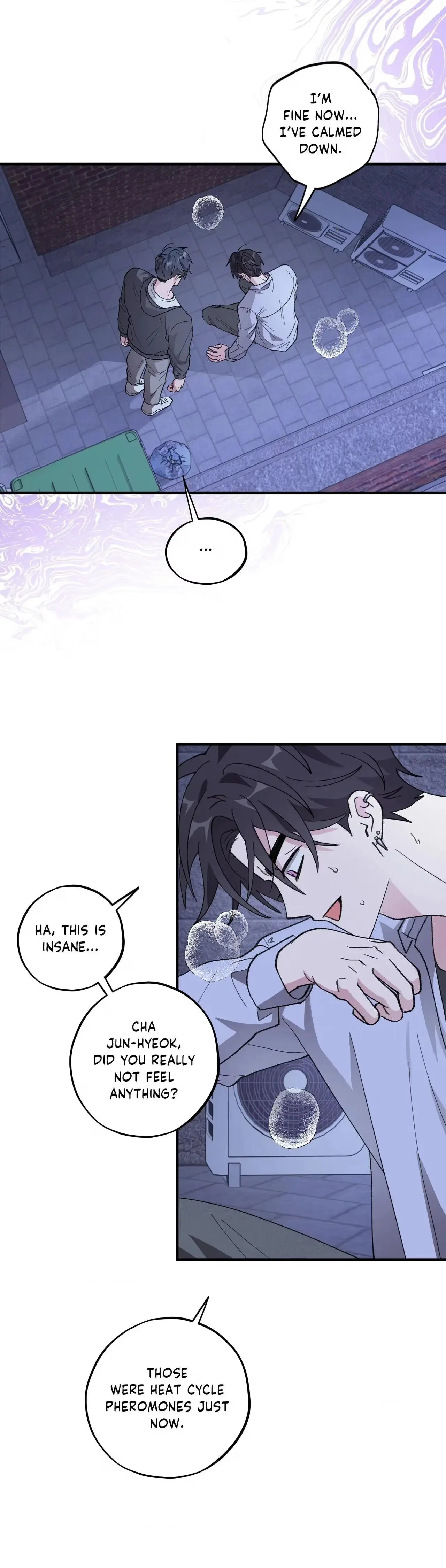 Alpha Equation Chapter 41 page 16 - 
