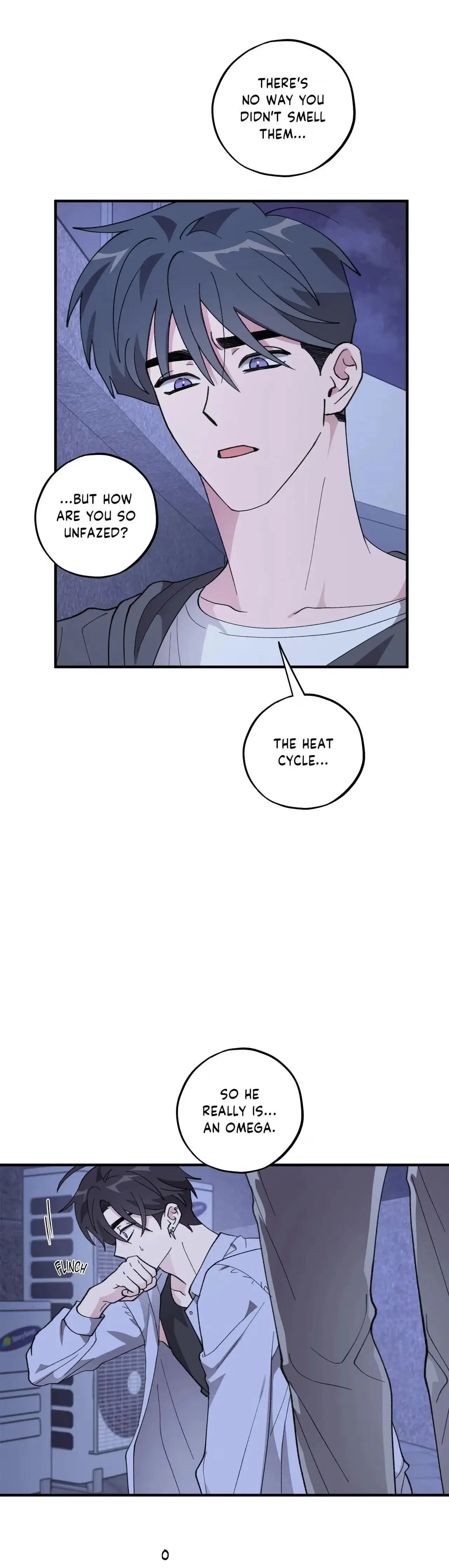 Alpha Equation Chapter 41 page 17 - 