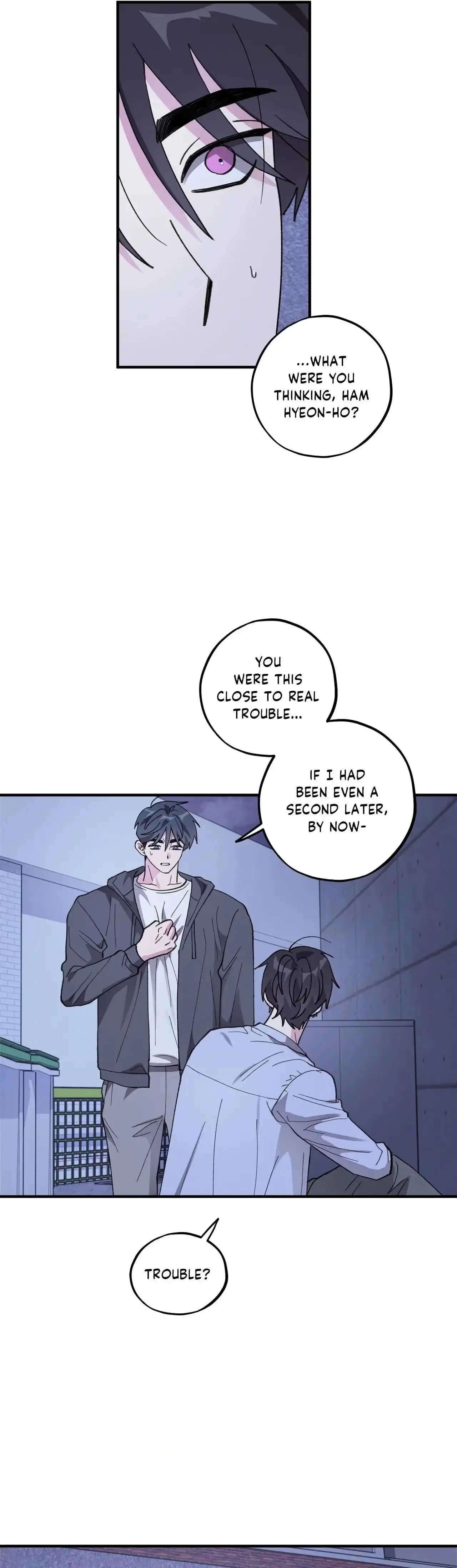 Alpha Equation Chapter 41 page 20 - 