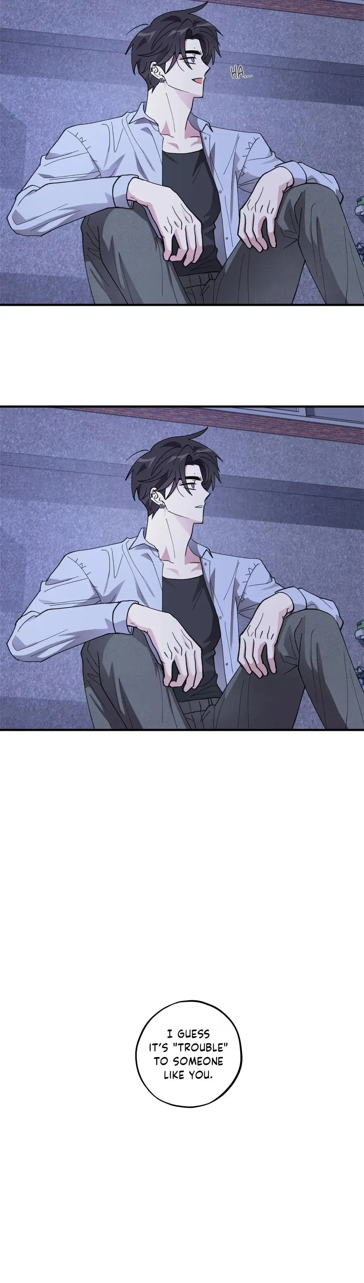 Alpha Equation Chapter 41 page 21 - 