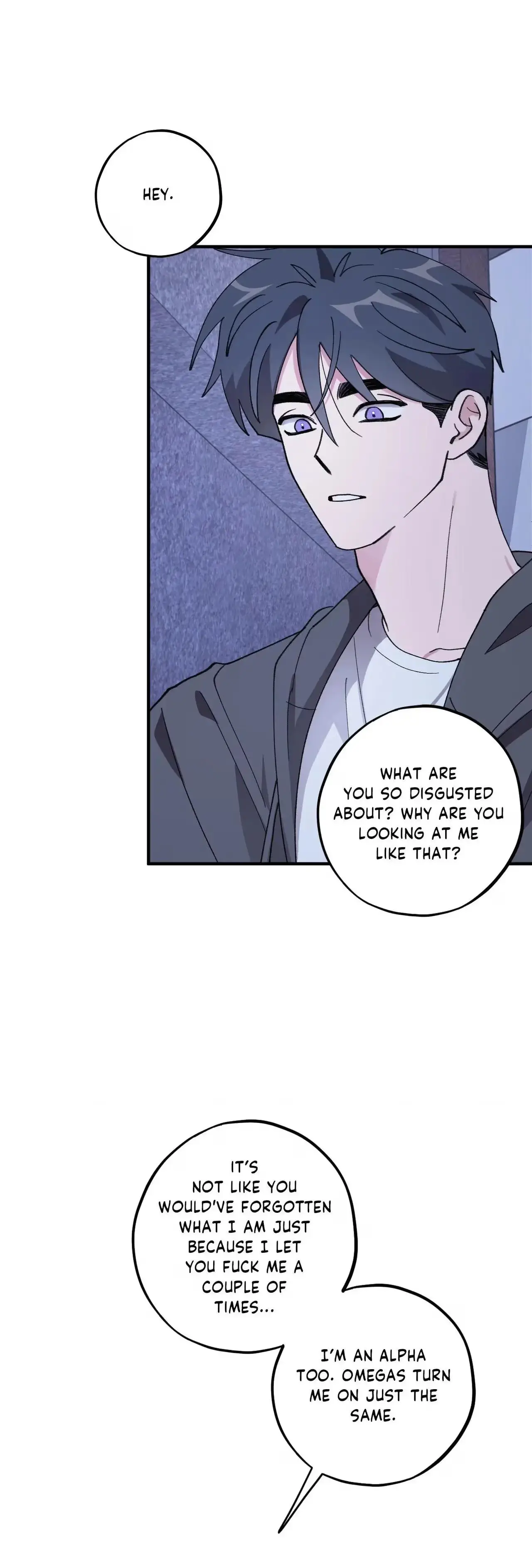 Alpha Equation Chapter 41 page 22 - 