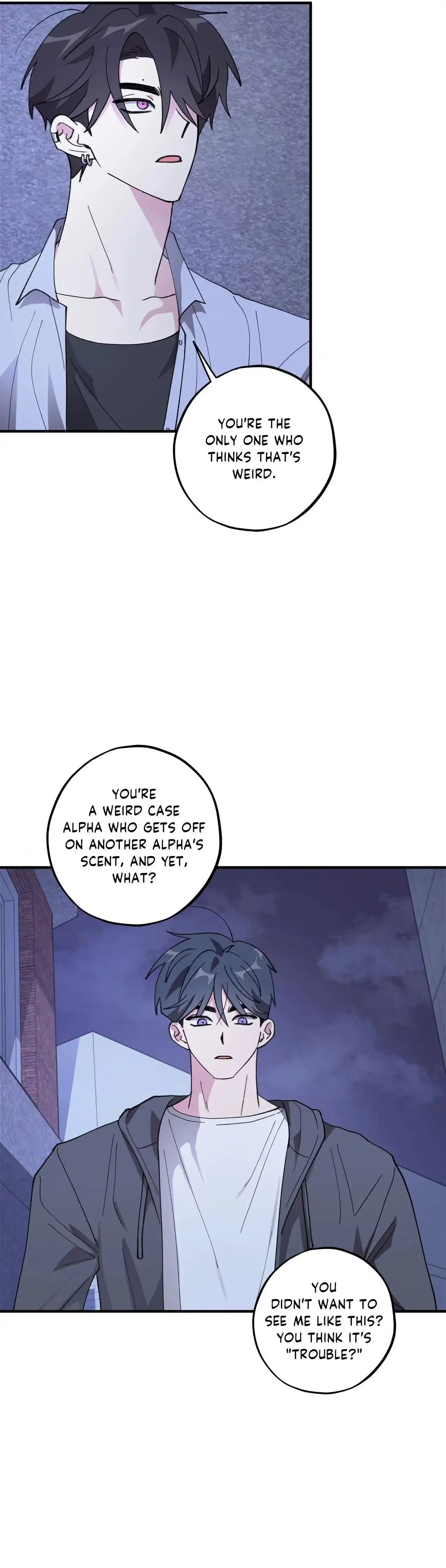 Alpha Equation Chapter 41 page 23 - 