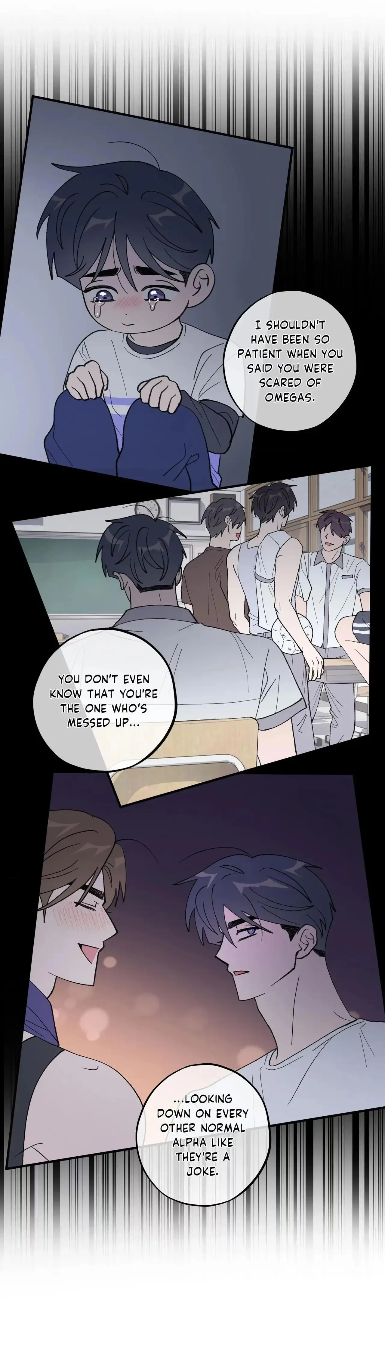 Alpha Equation Chapter 41 page 26 - 