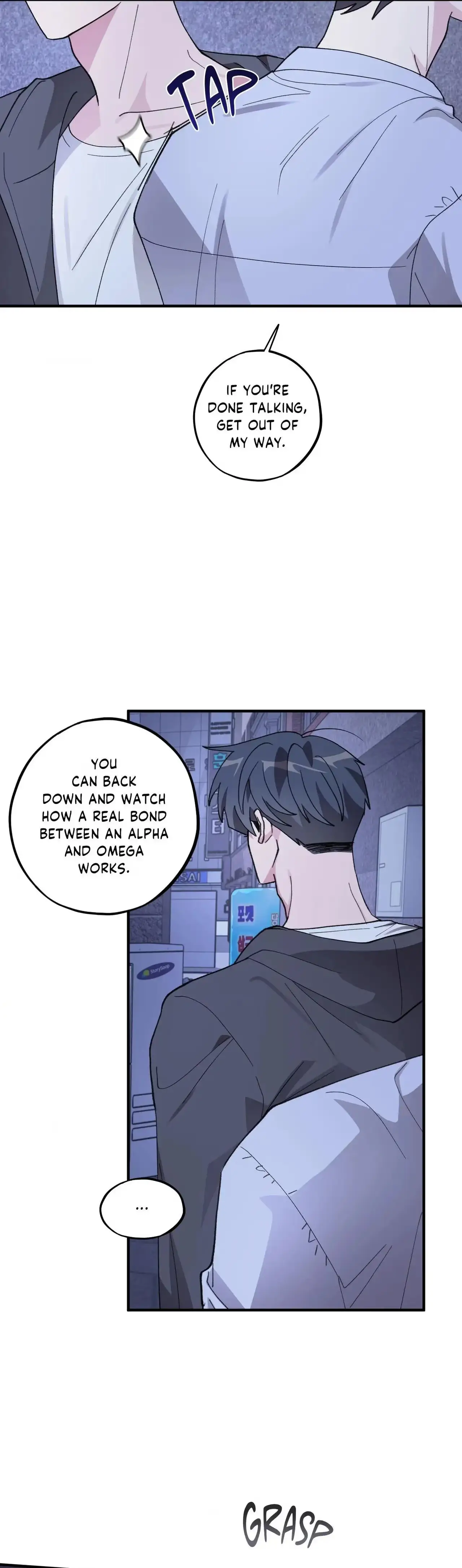 Alpha Equation Chapter 41 page 29 - 