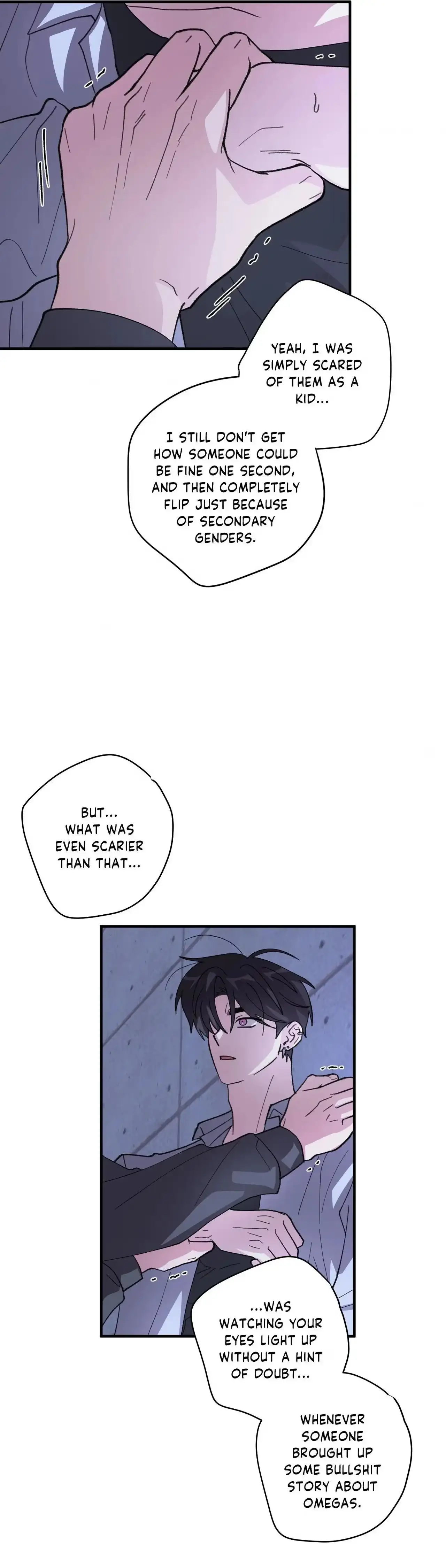 Alpha Equation Chapter 41 page 34 - 