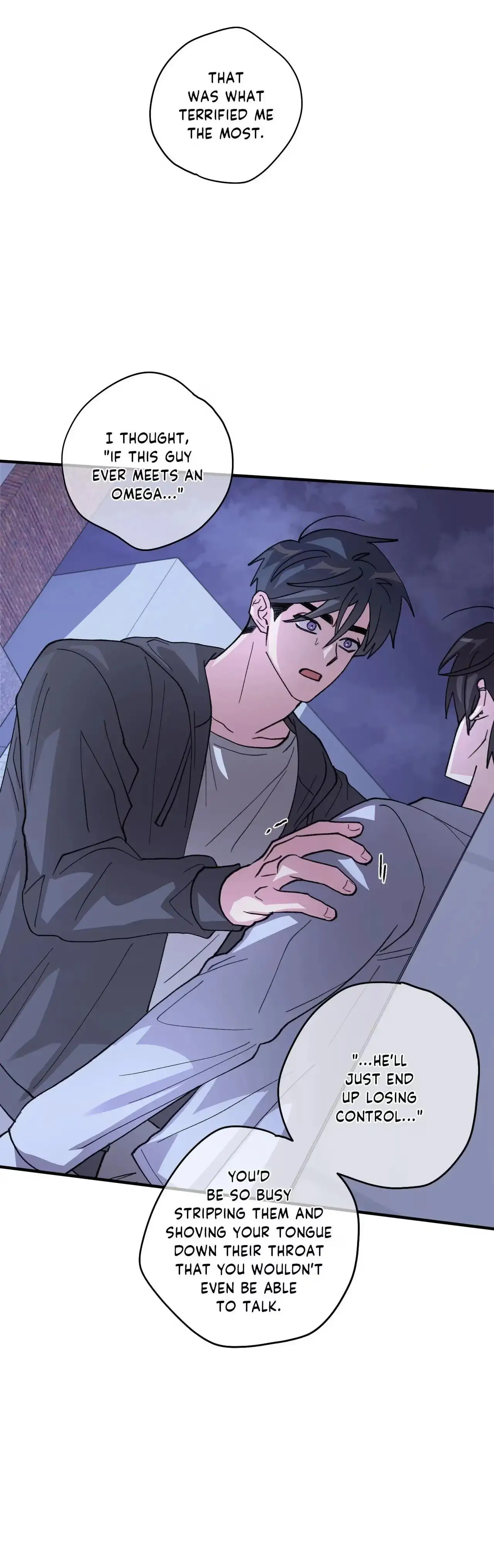 Alpha Equation Chapter 41 page 35 - 