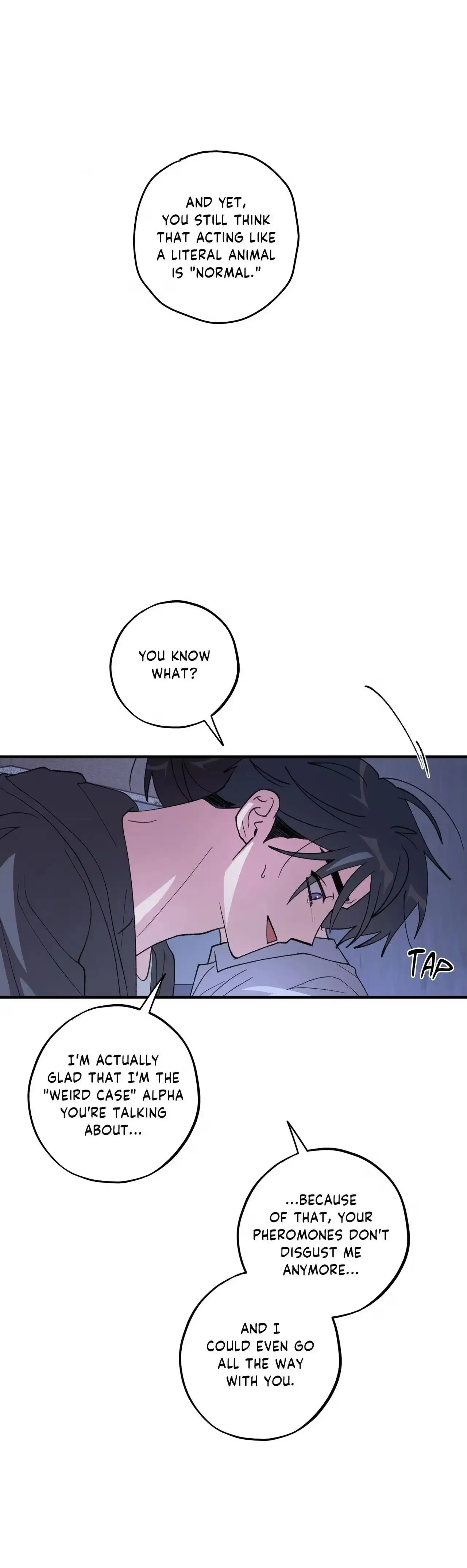 Alpha Equation Chapter 41 page 37 - 