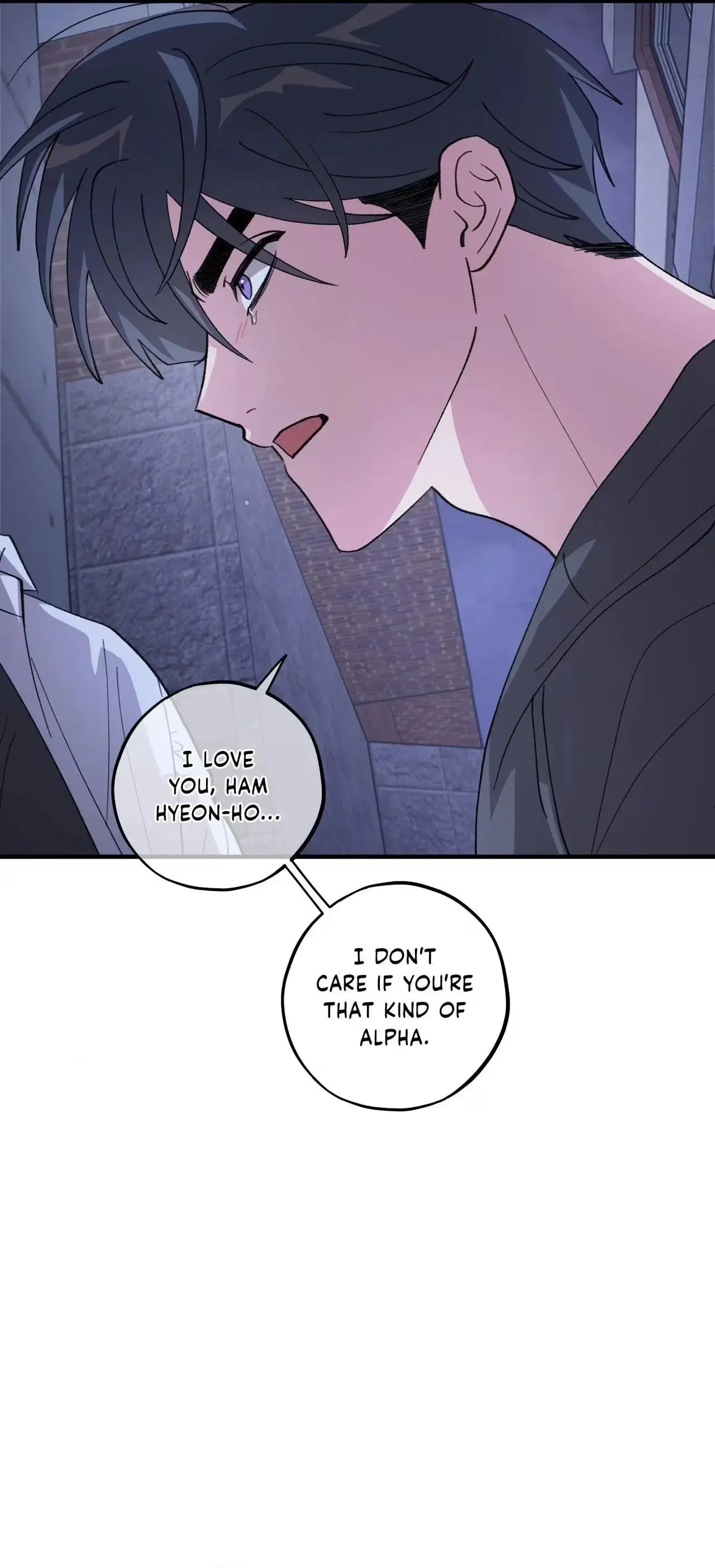 Alpha Equation Chapter 41 page 39 - 