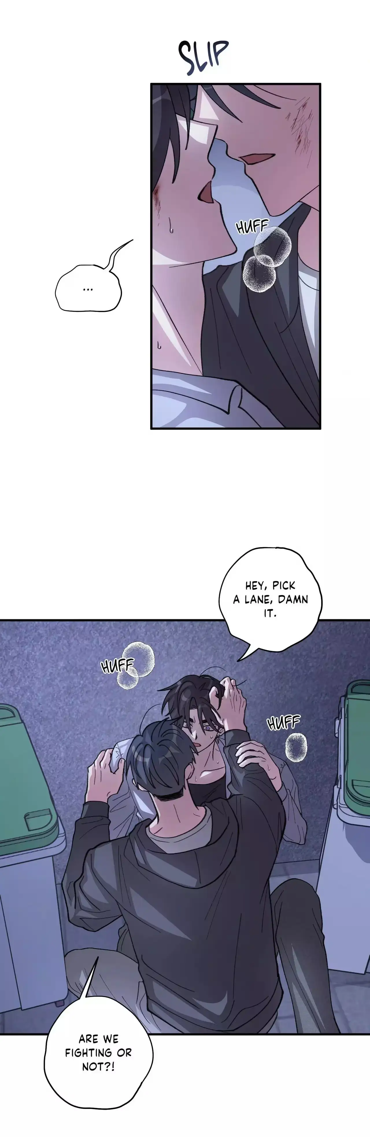 Alpha Equation Chapter 42 page 16 - 