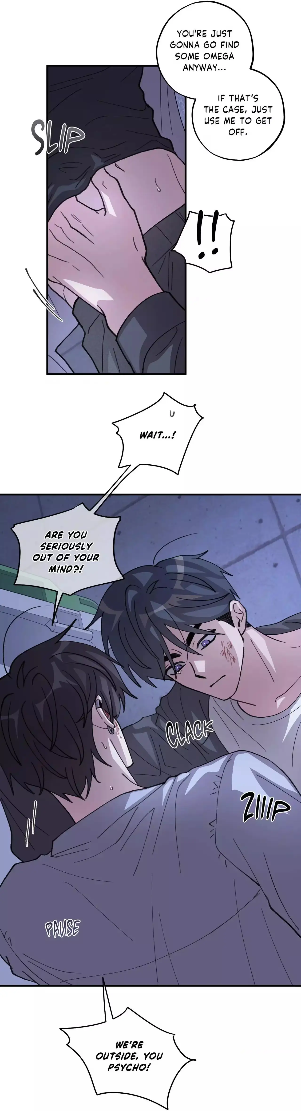 Alpha Equation Chapter 42 page 17 - 