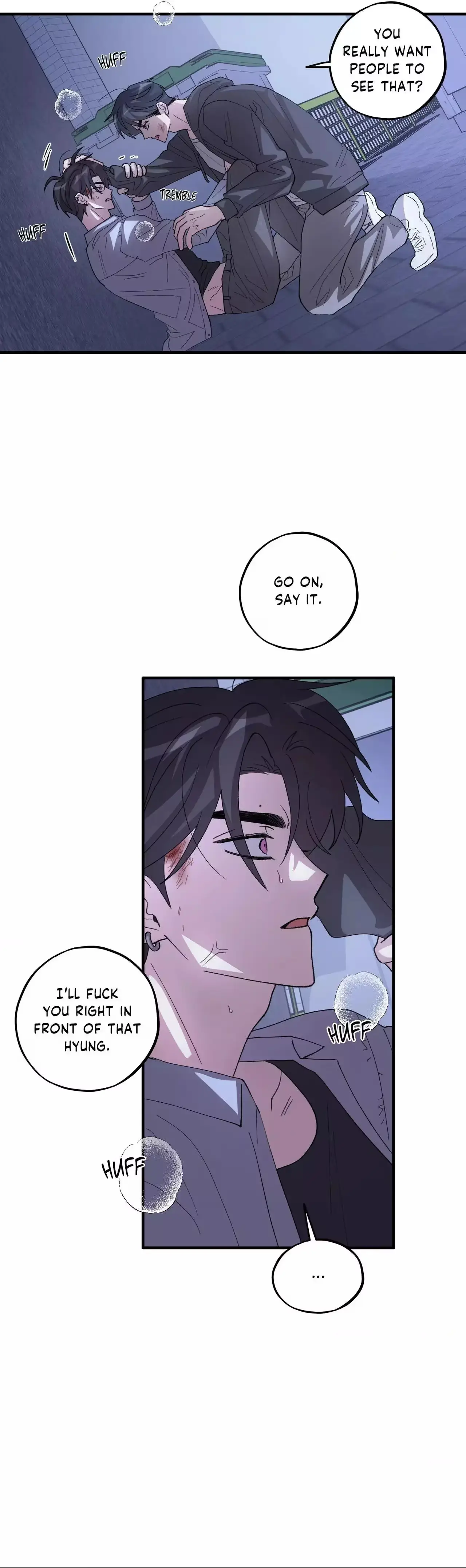 Alpha Equation Chapter 42 page 19 - 