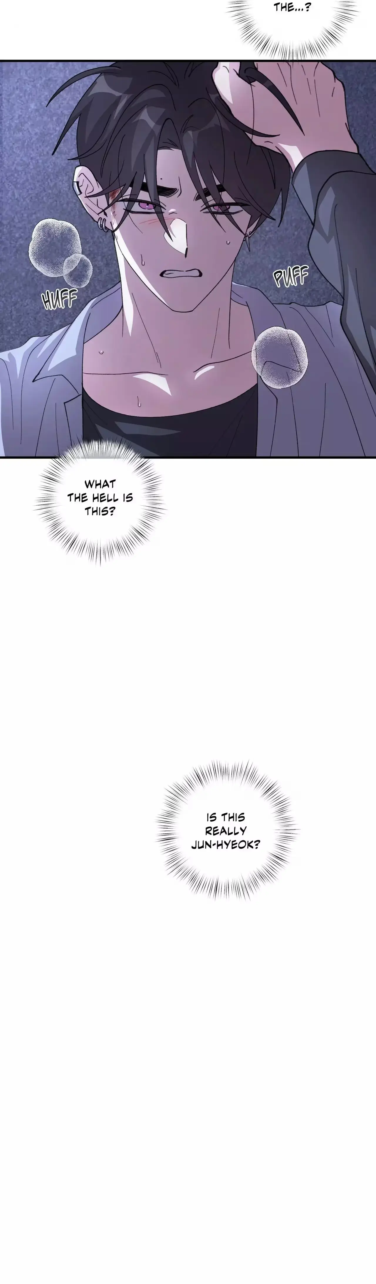 Alpha Equation Chapter 42 page 21 - 