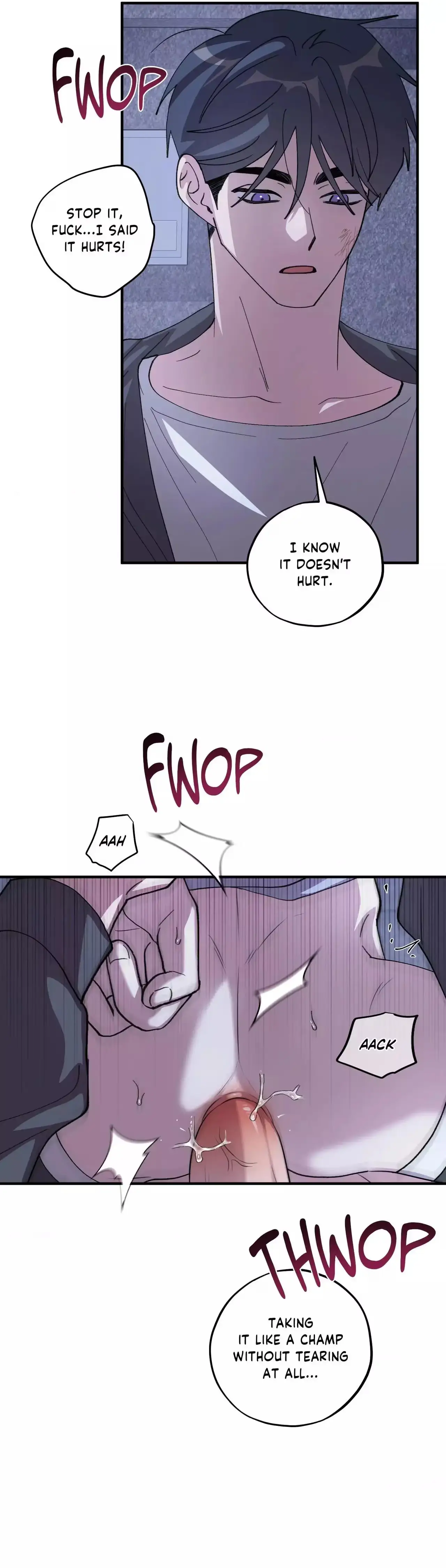 Alpha Equation Chapter 42 page 26 - 