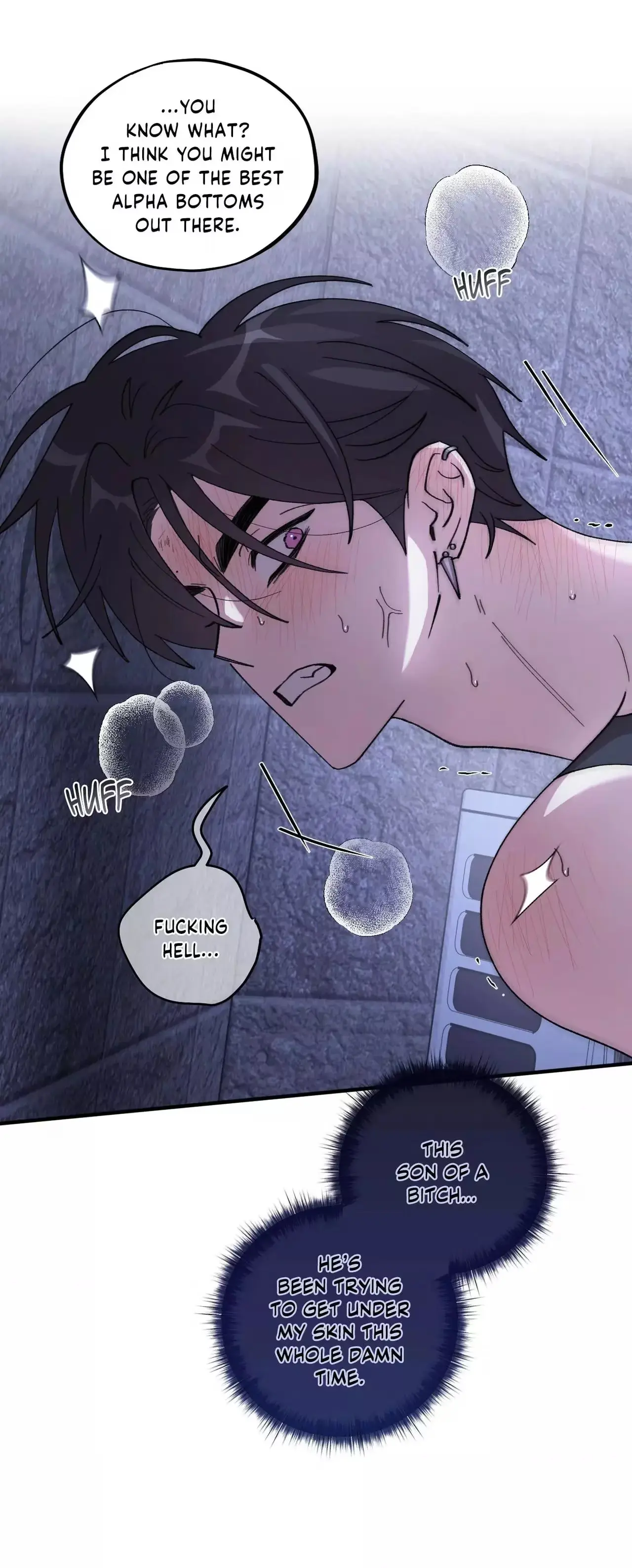 Alpha Equation Chapter 42 page 27 - 