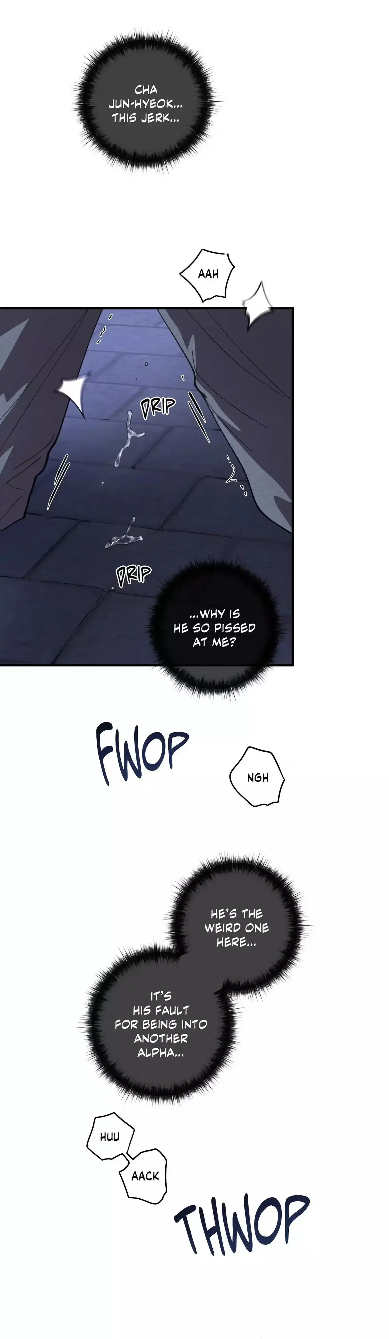 Alpha Equation Chapter 42 page 33 - 