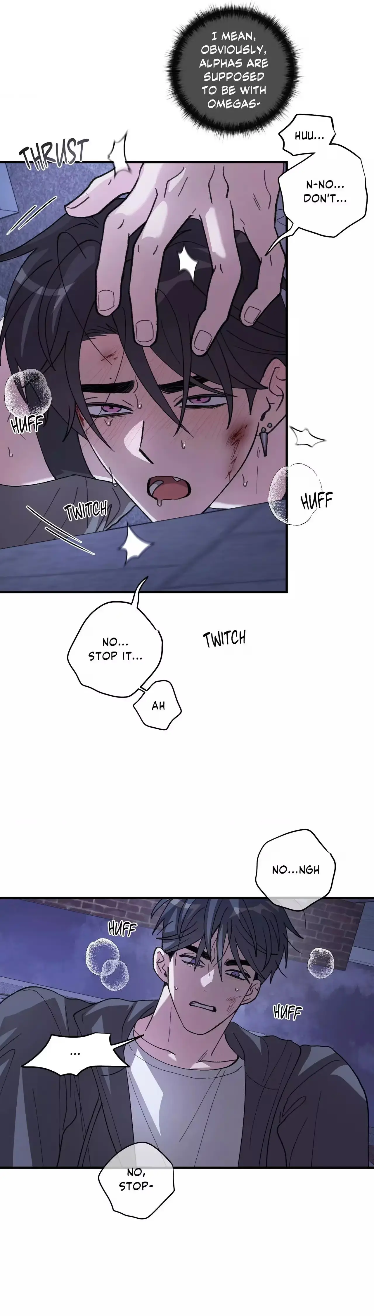 Alpha Equation Chapter 42 page 34 - 