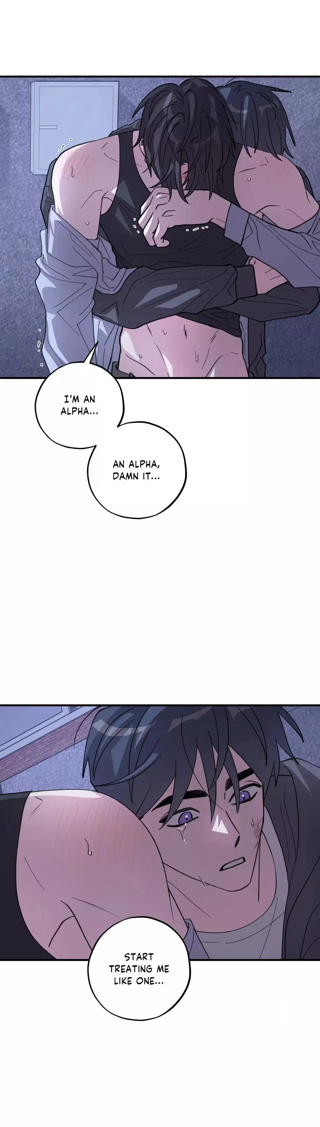 Alpha Equation Chapter 42 page 38 - 