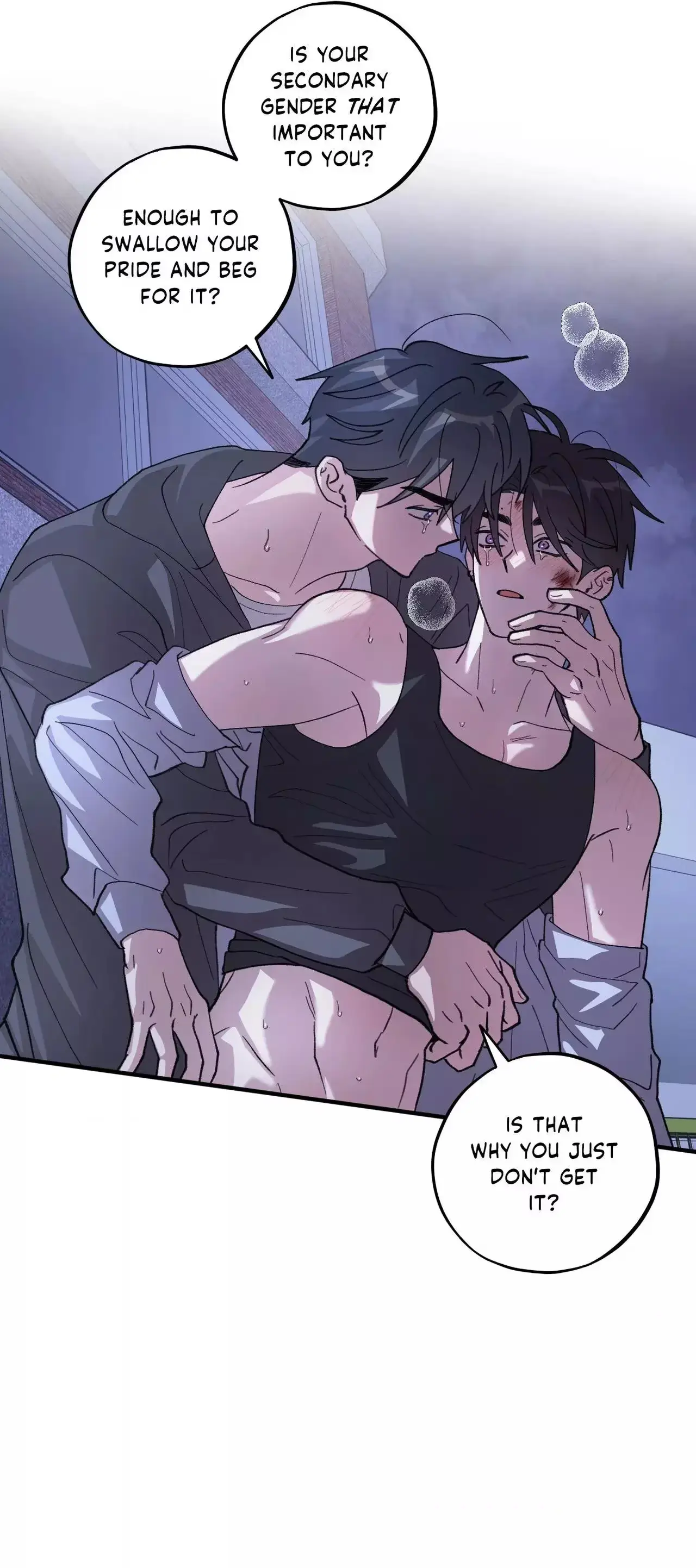 Alpha Equation Chapter 42 page 40 - 