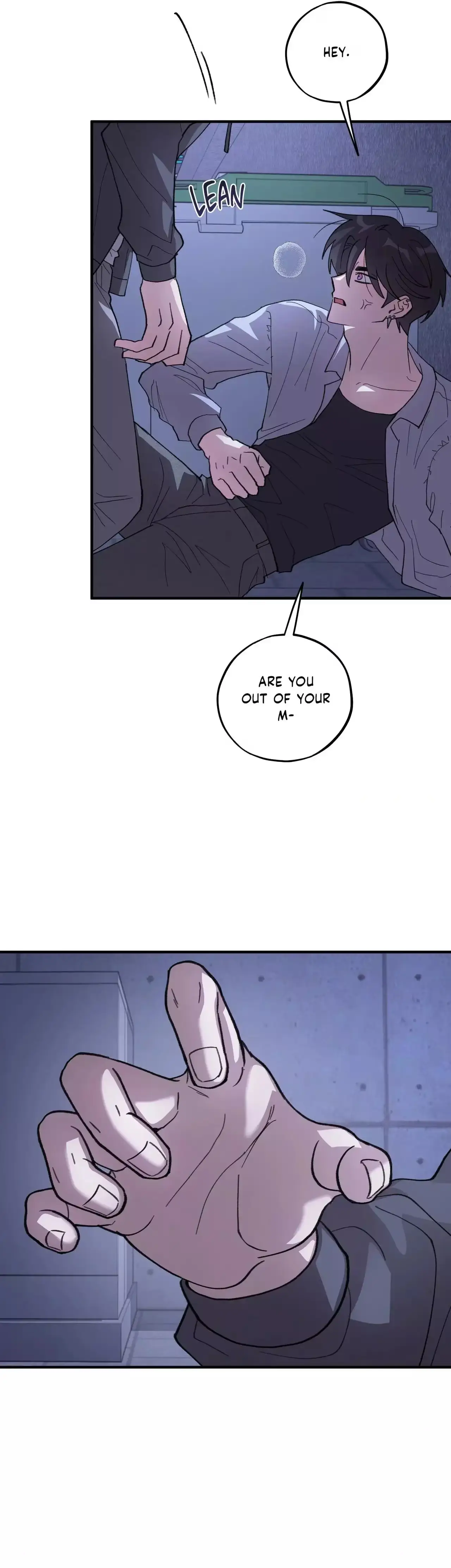 Alpha Equation Chapter 42 page 10 - 