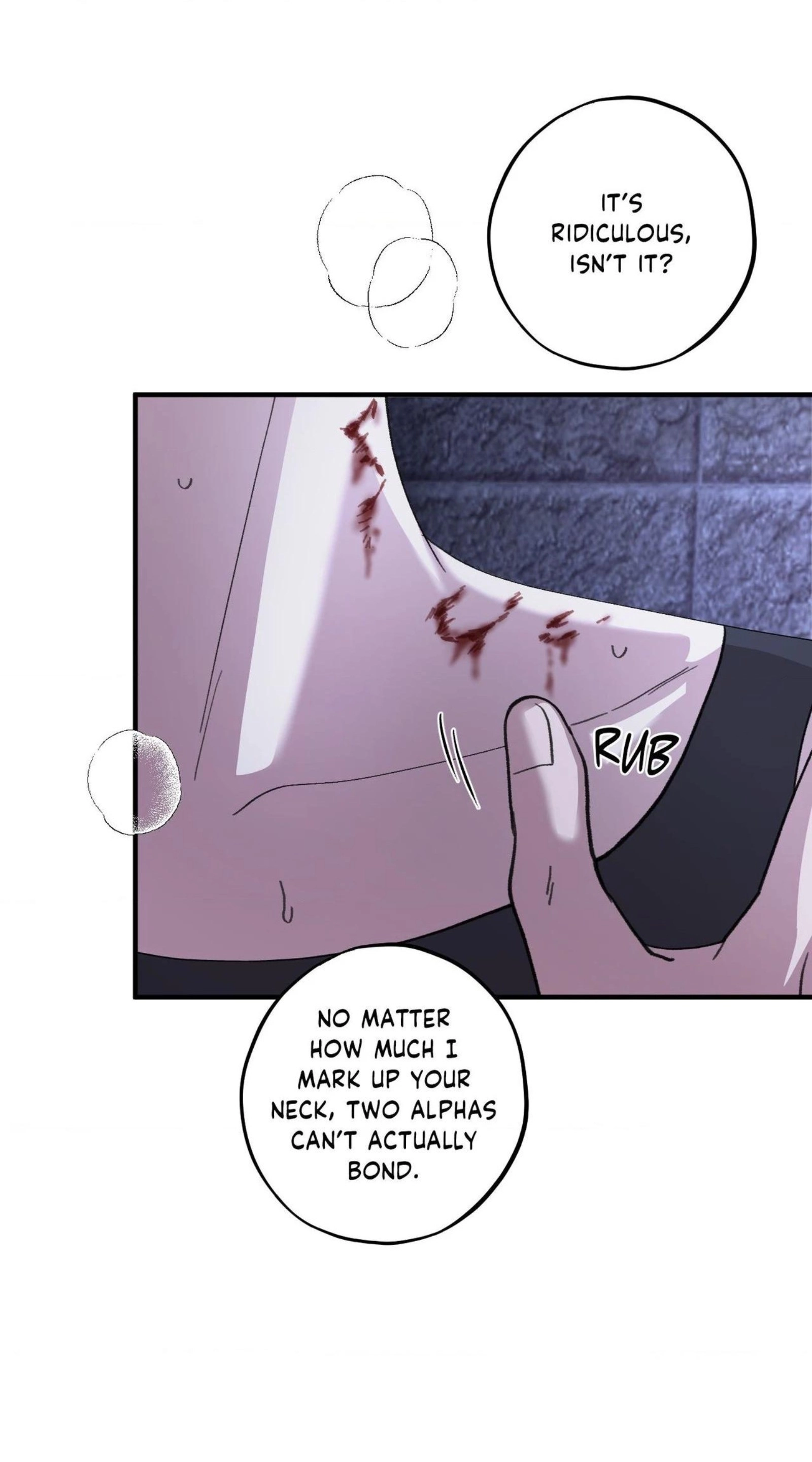 Alpha Equation Chapter 43 page 28 - 
