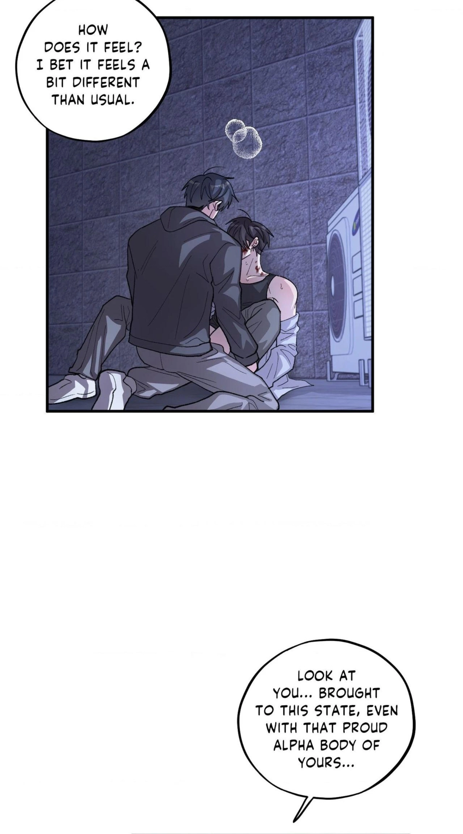 Alpha Equation Chapter 43 page 32 - 