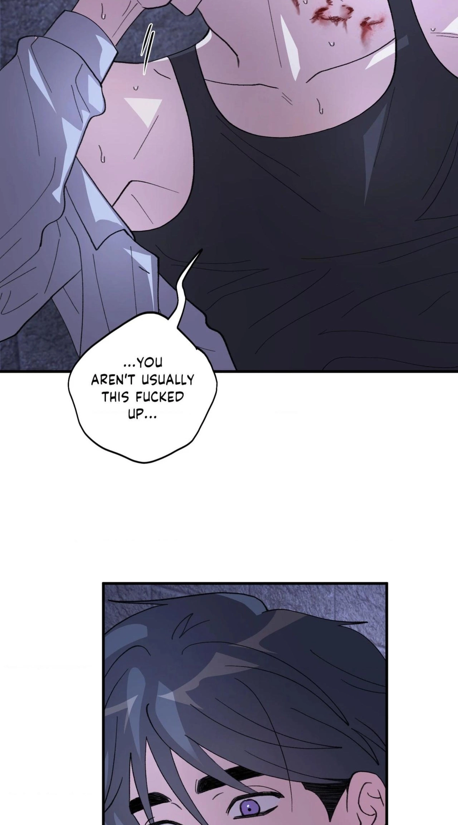 Alpha Equation Chapter 43 page 40 - 