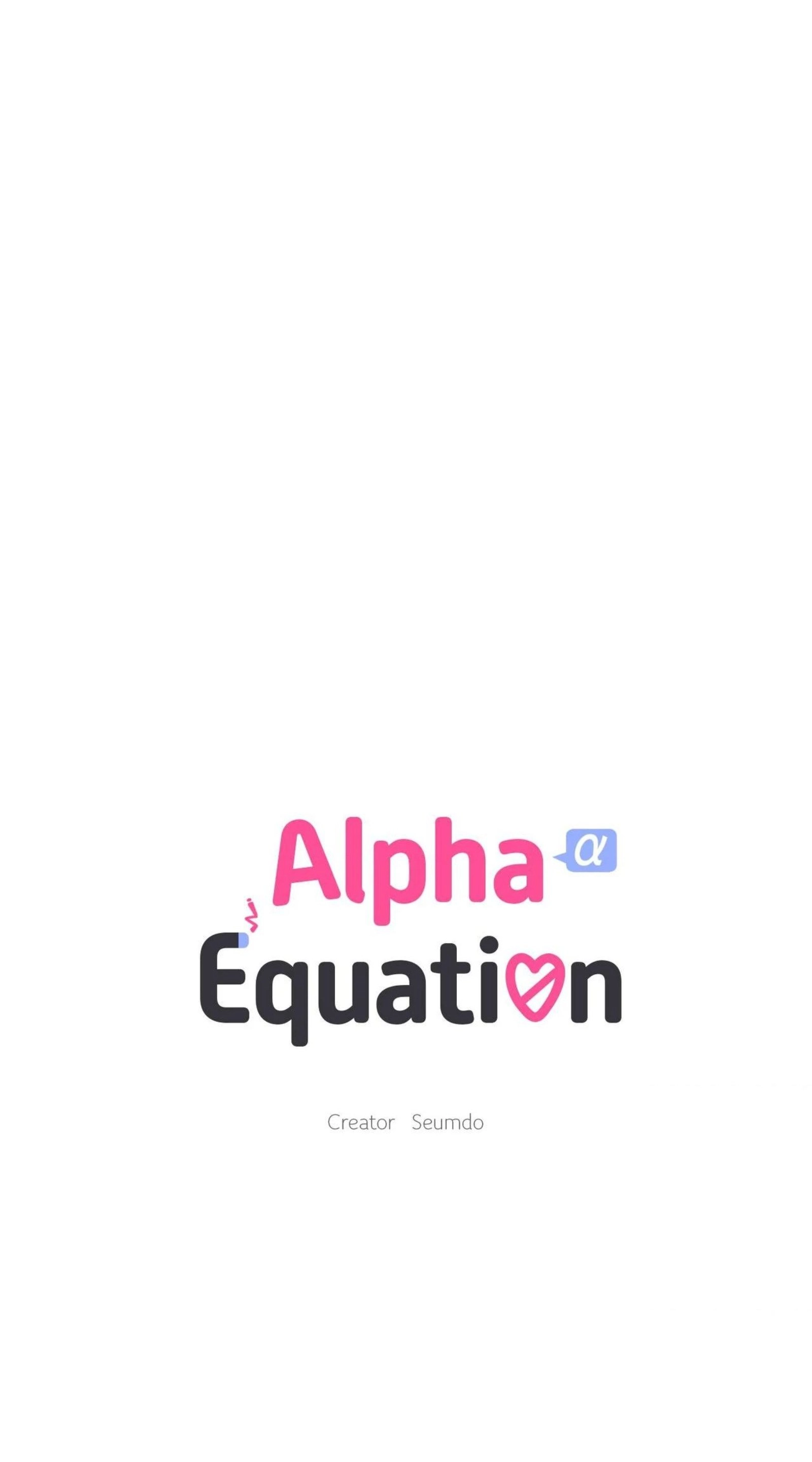 Alpha Equation Chapter 43 page 43 - 