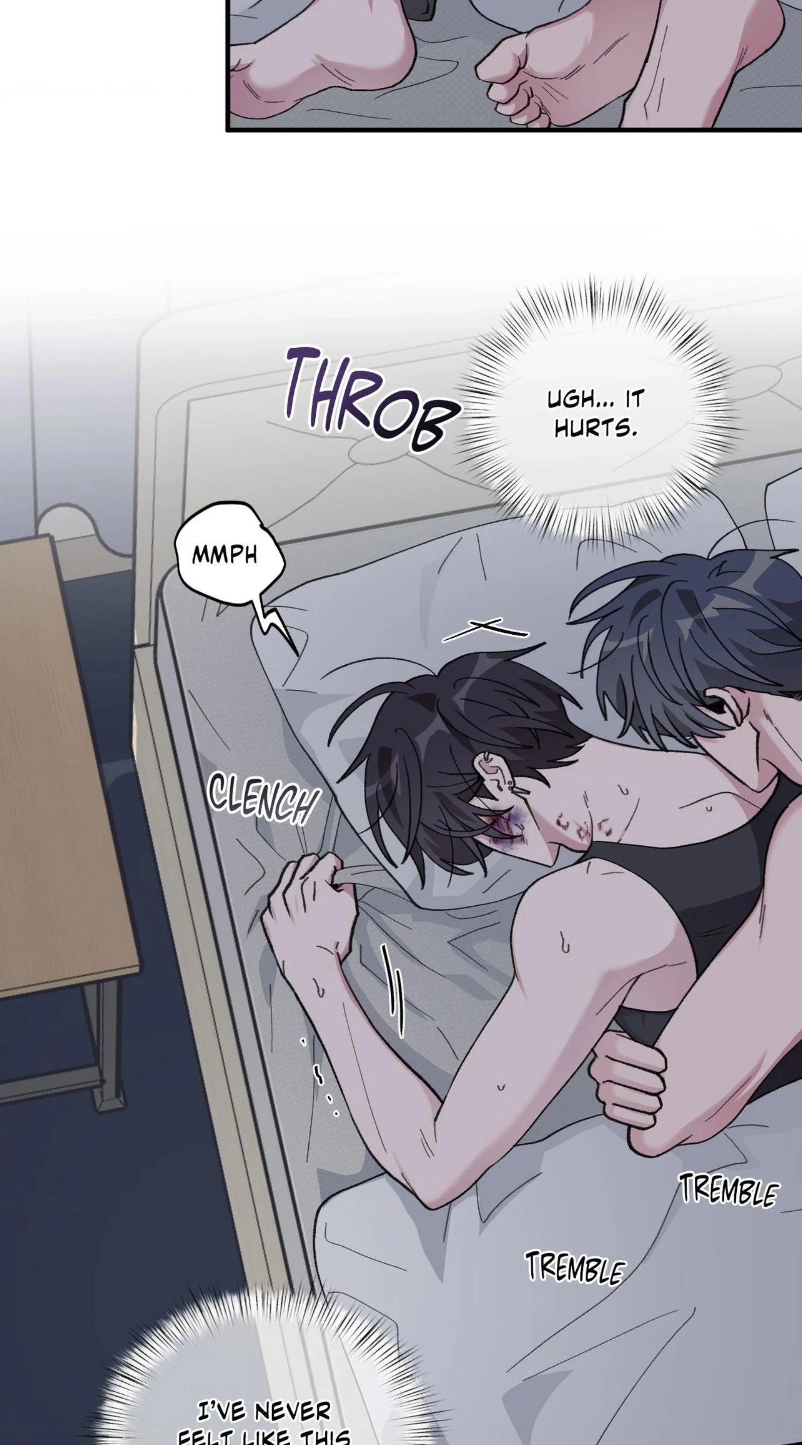 Alpha Equation Chapter 43 page 48 - 