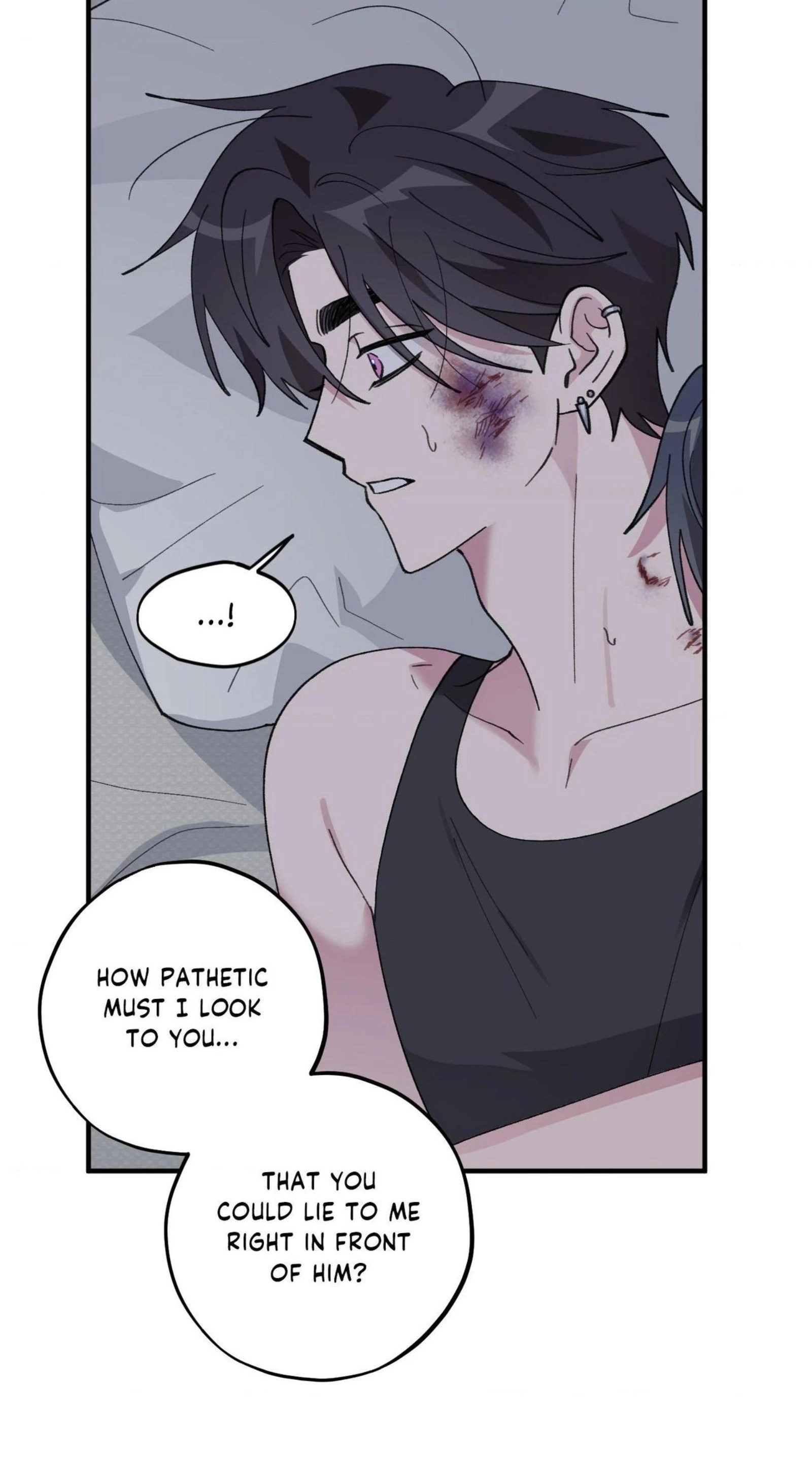 Alpha Equation Chapter 43 page 61 - 