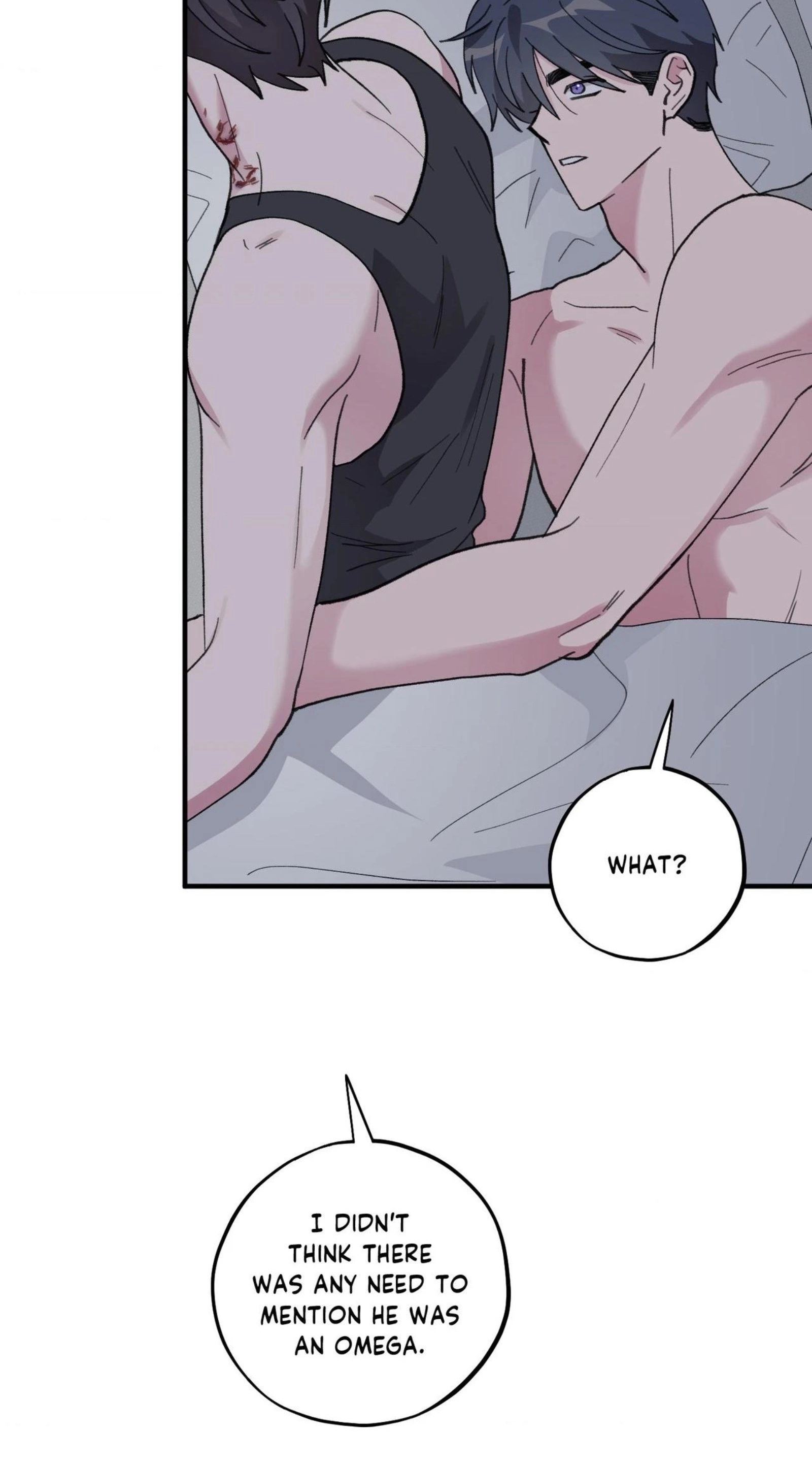 Alpha Equation Chapter 43 page 67 - 