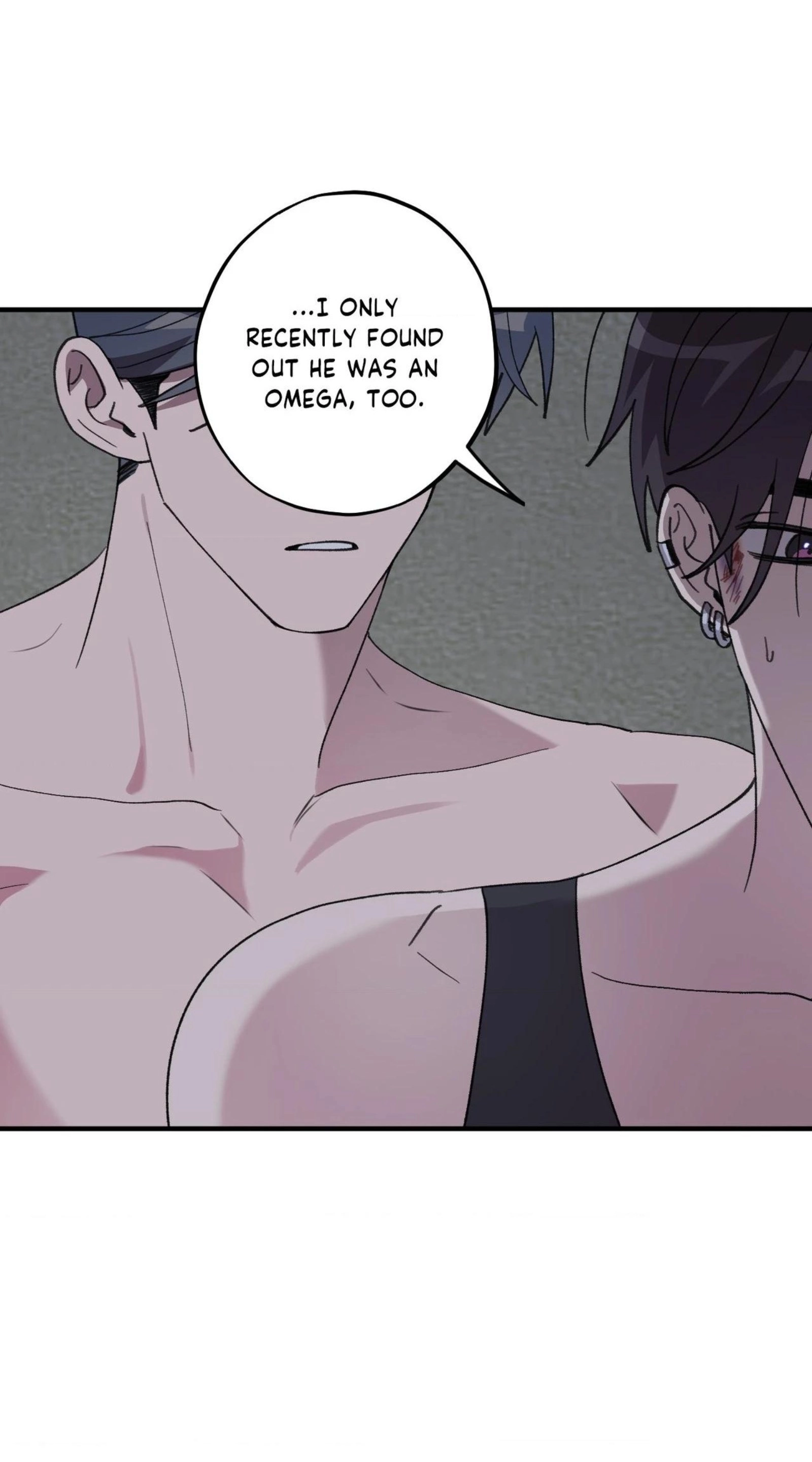Alpha Equation Chapter 43 page 71 - 
