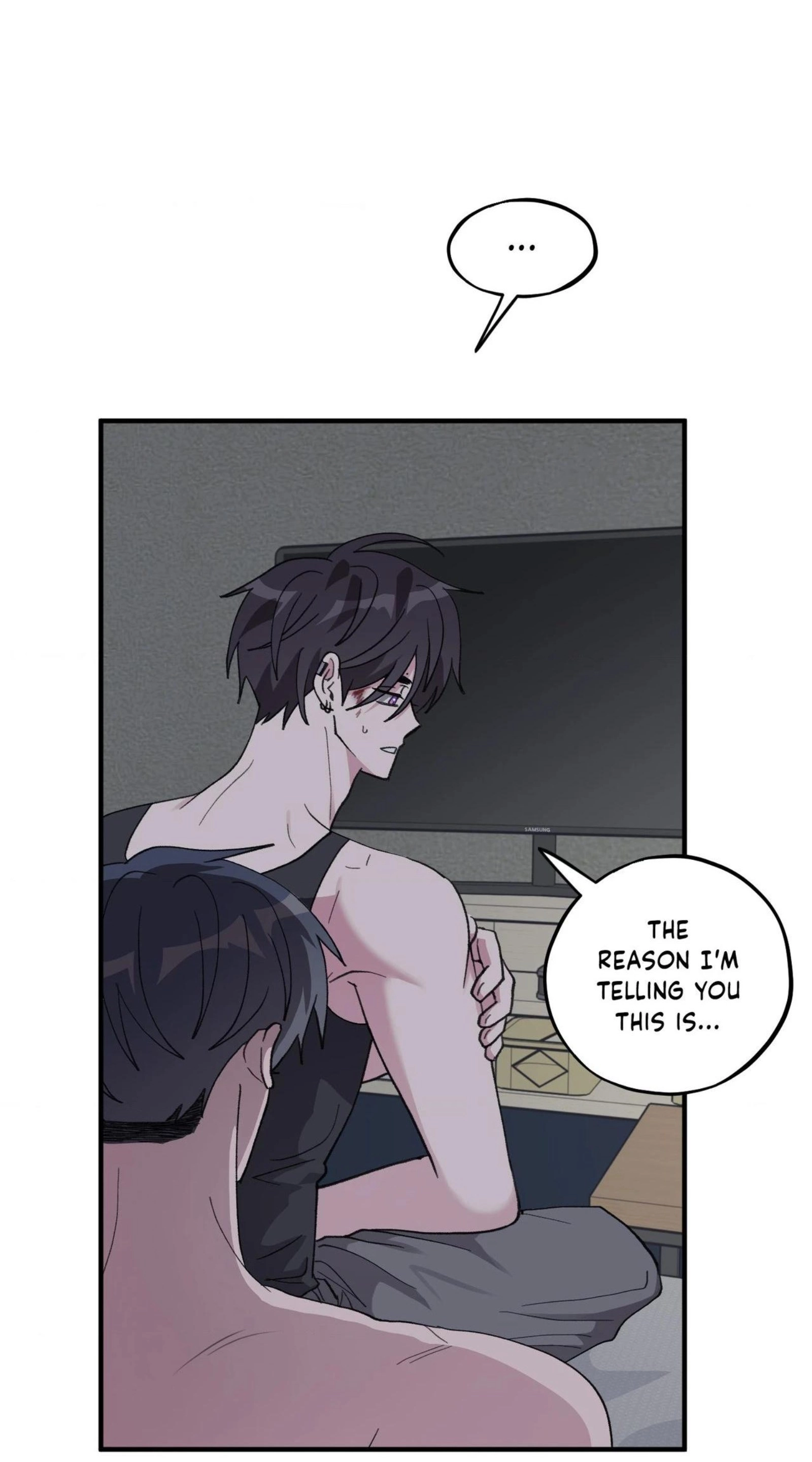 Alpha Equation Chapter 43 page 72 - 