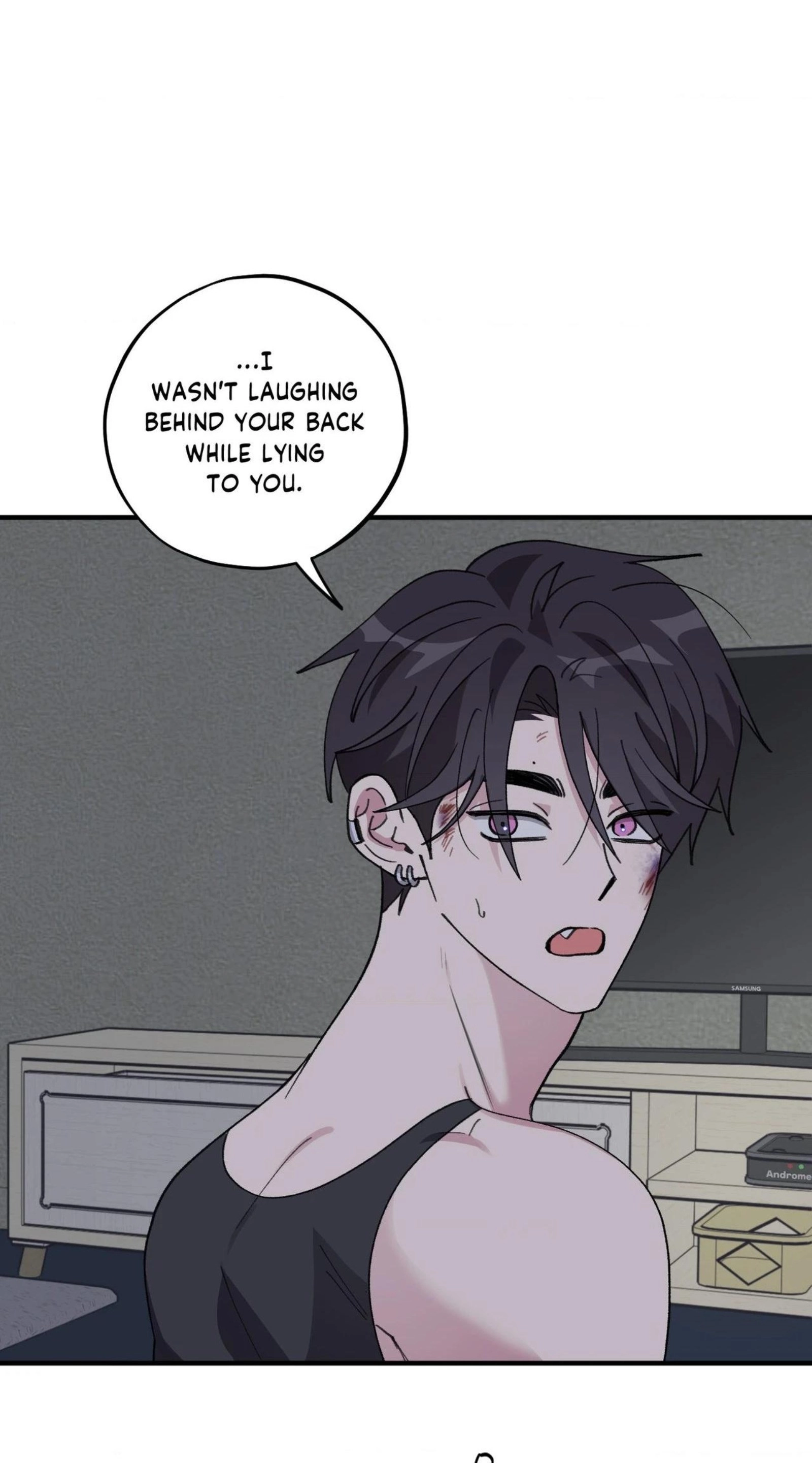 Alpha Equation Chapter 43 page 73 - 