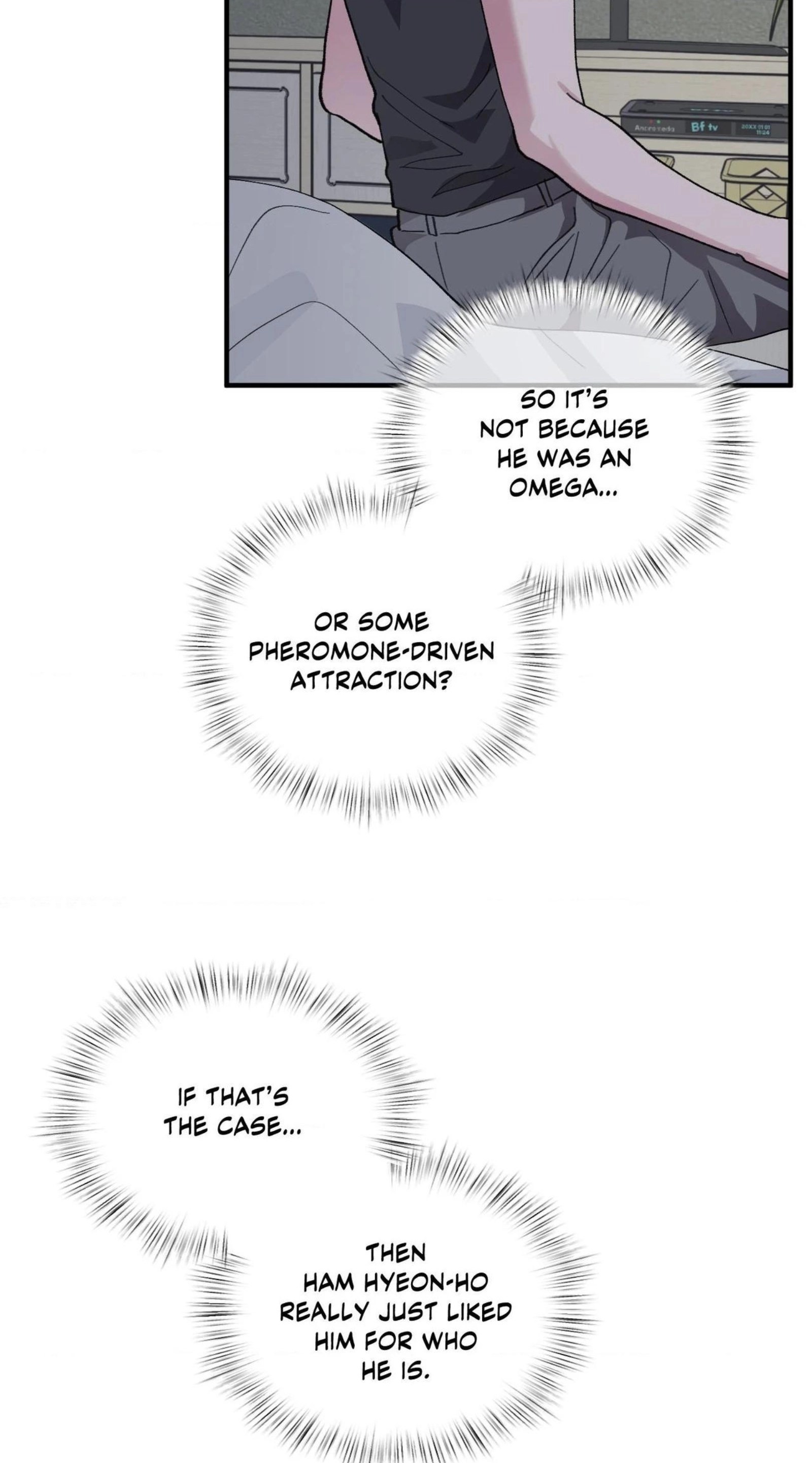 Alpha Equation Chapter 43 page 76 - 