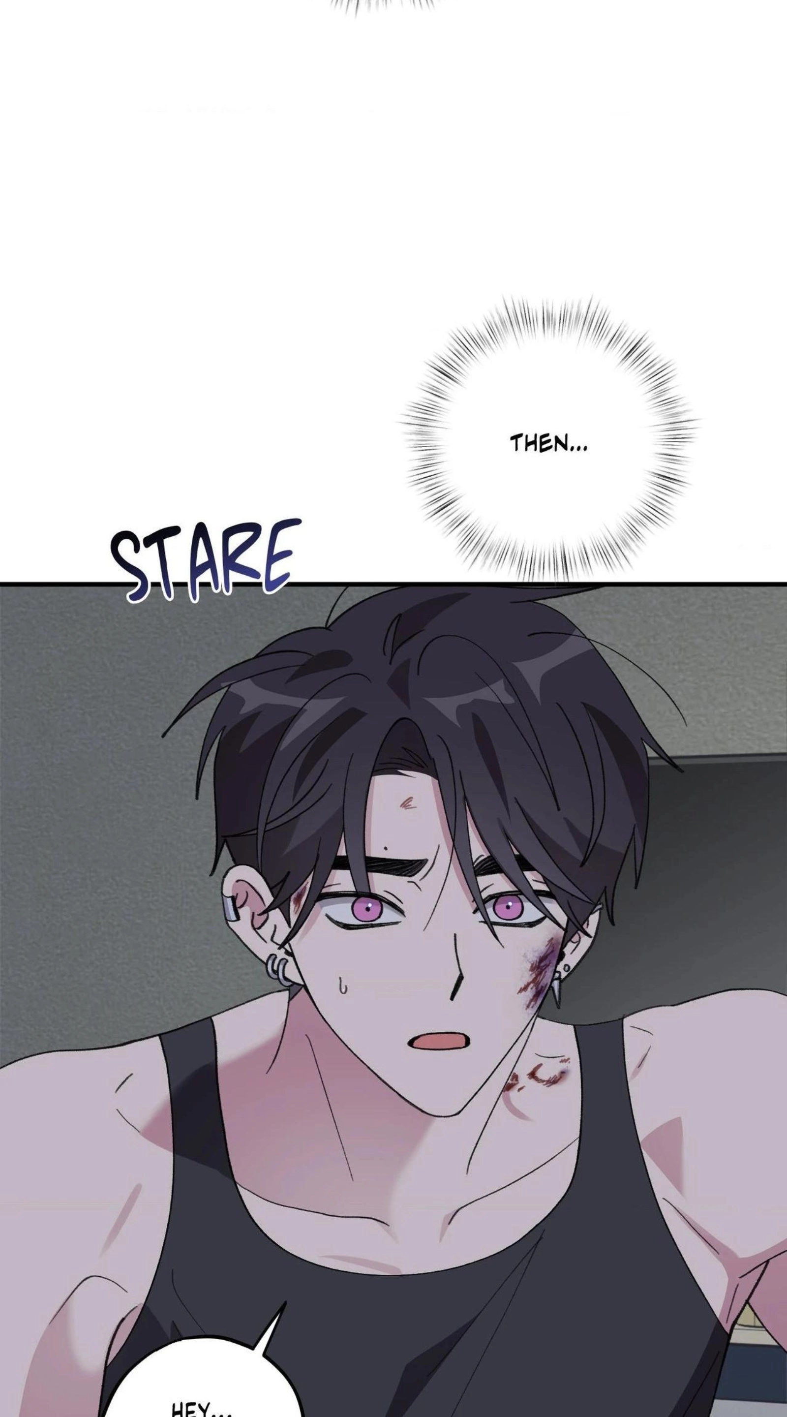 Alpha Equation Chapter 43 page 77 - 