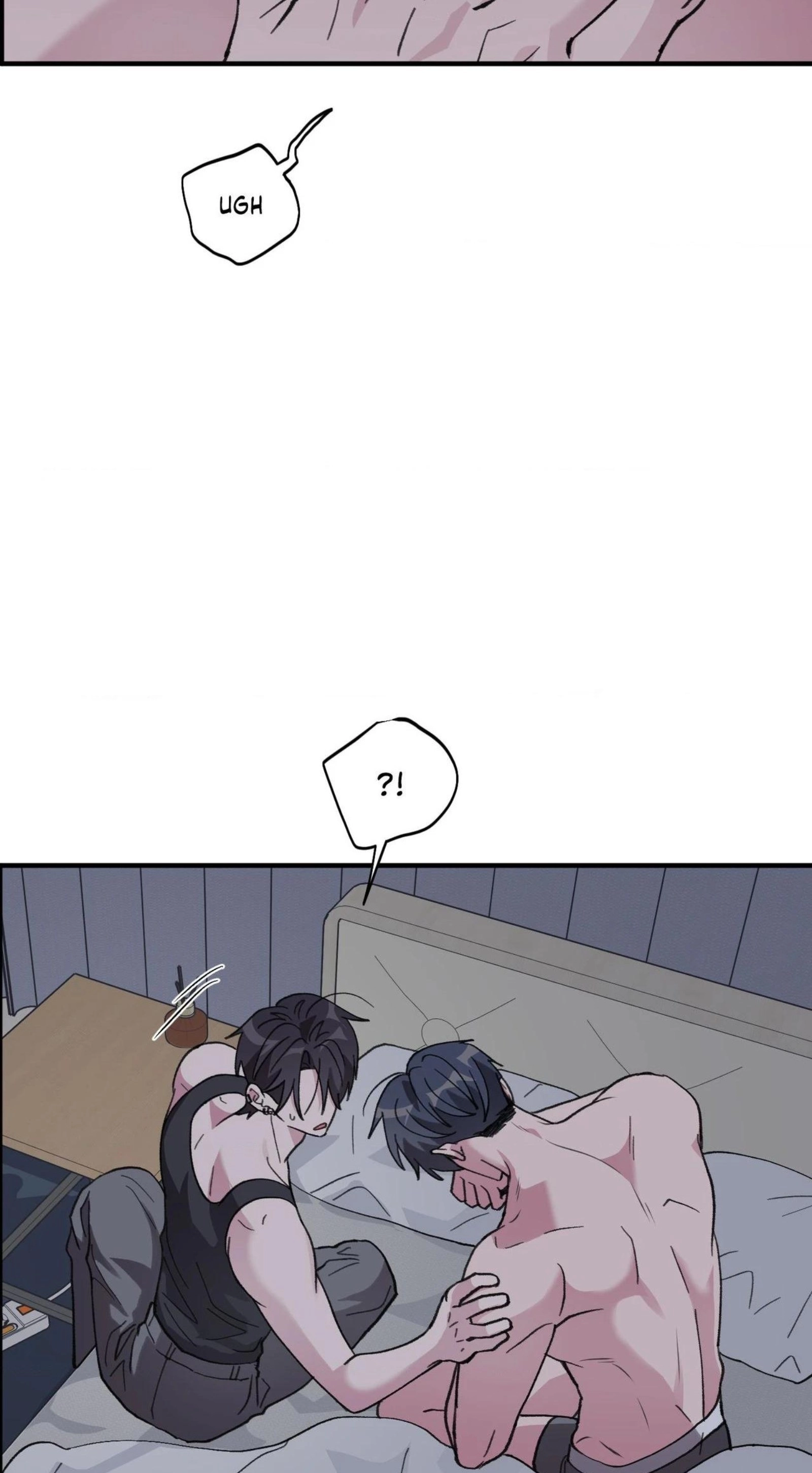 Alpha Equation Chapter 43 page 80 - 