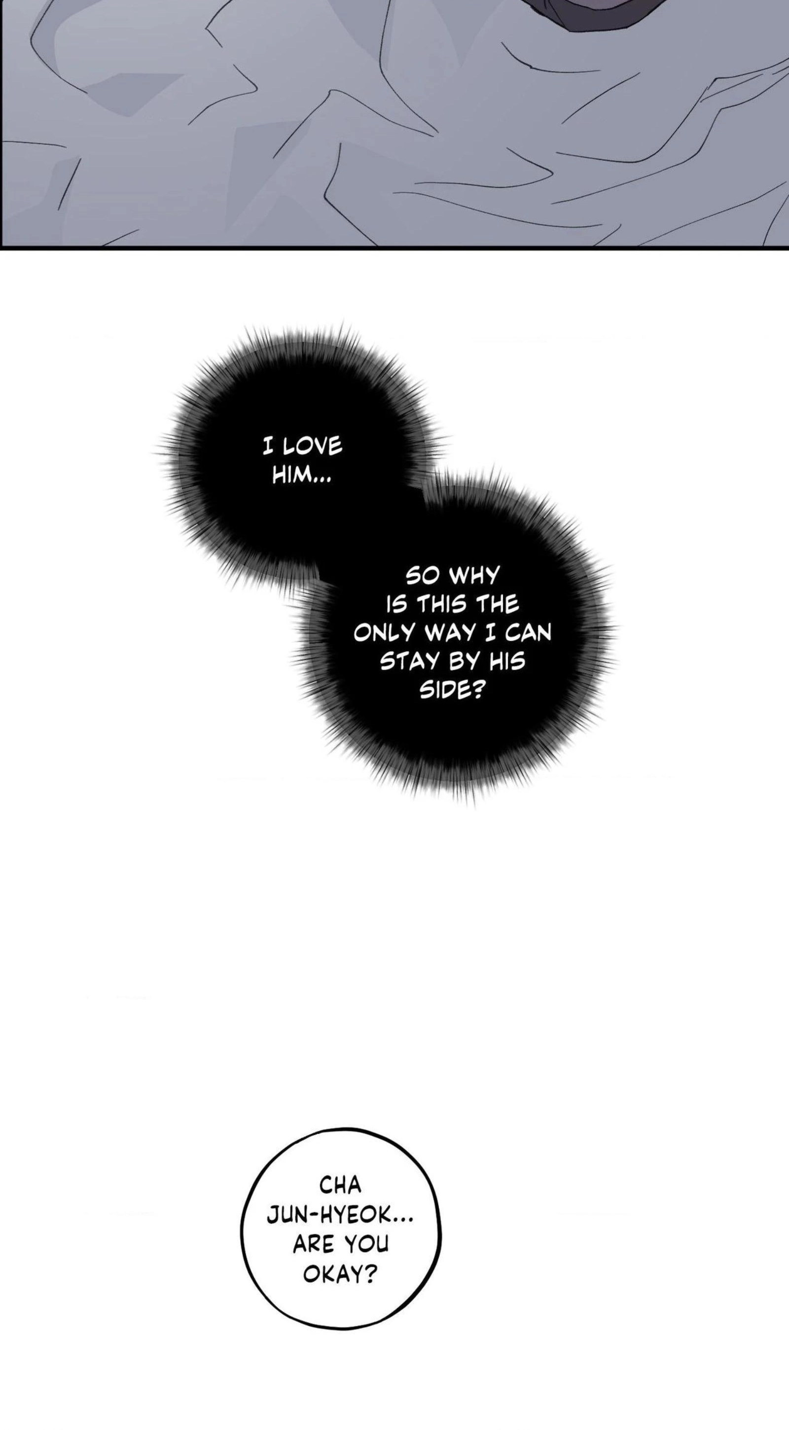 Alpha Equation Chapter 43 page 81 - 