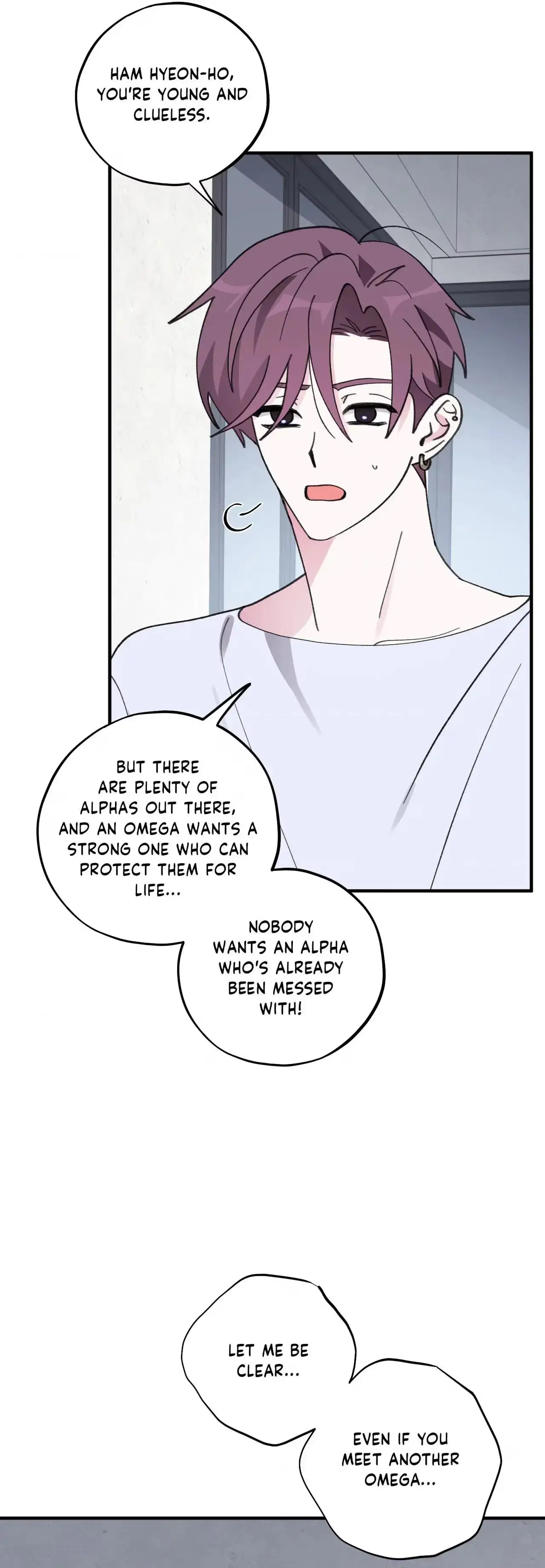 Alpha Equation Chapter 44 page 11 - 